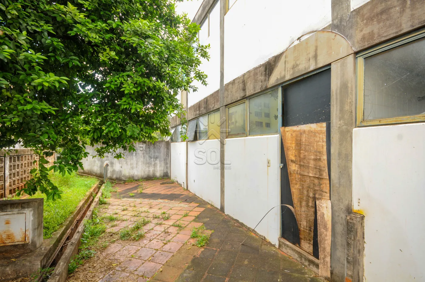 Prédio comercial para venda e locação, Centro - Foz do Iguaçu/PR