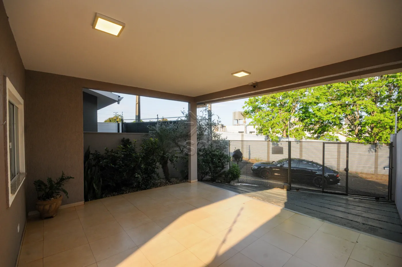 Casa à venda no Parque Presidente em Foz do Iguaçu/PR - 150,96m² | 3 quartos sendo 1 suíte
