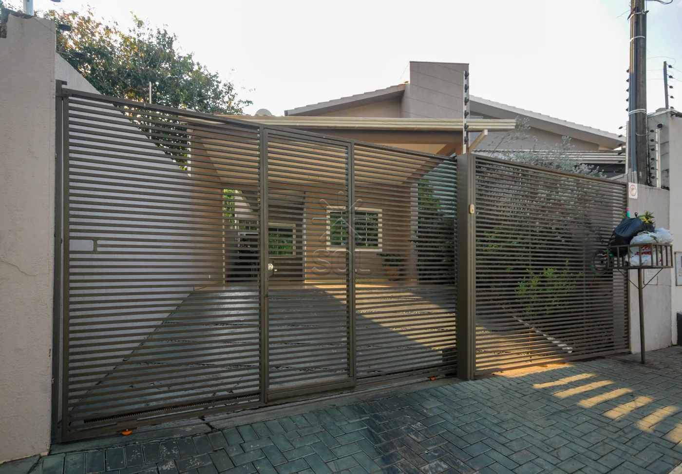 Casa à venda no Parque Presidente em Foz do Iguaçu/PR - 150,96m² | 3 quartos sendo 1 suíte