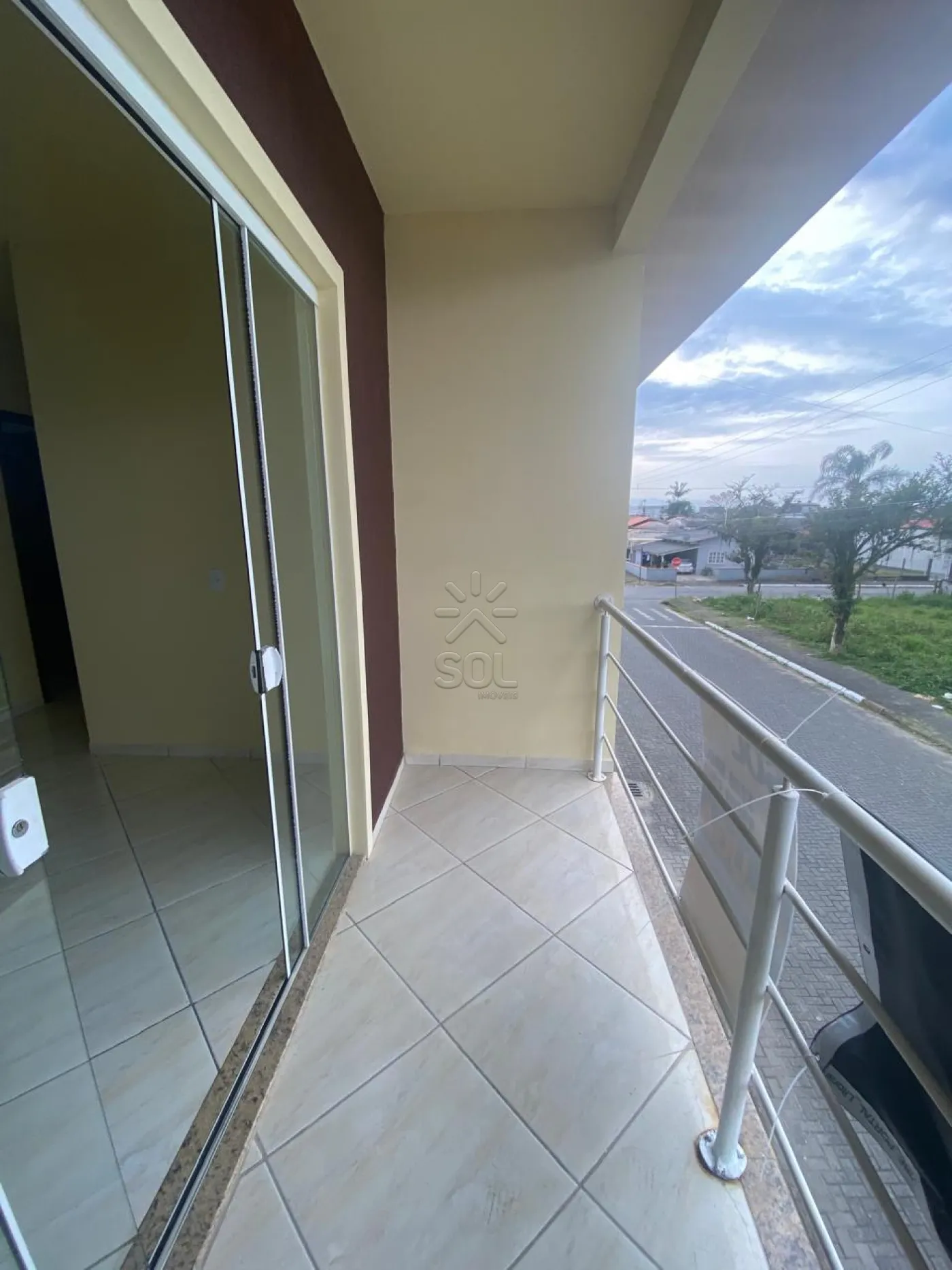 Apartamento para locação em Balneário Piçarras/SC - 73,72m² | 3 quartos