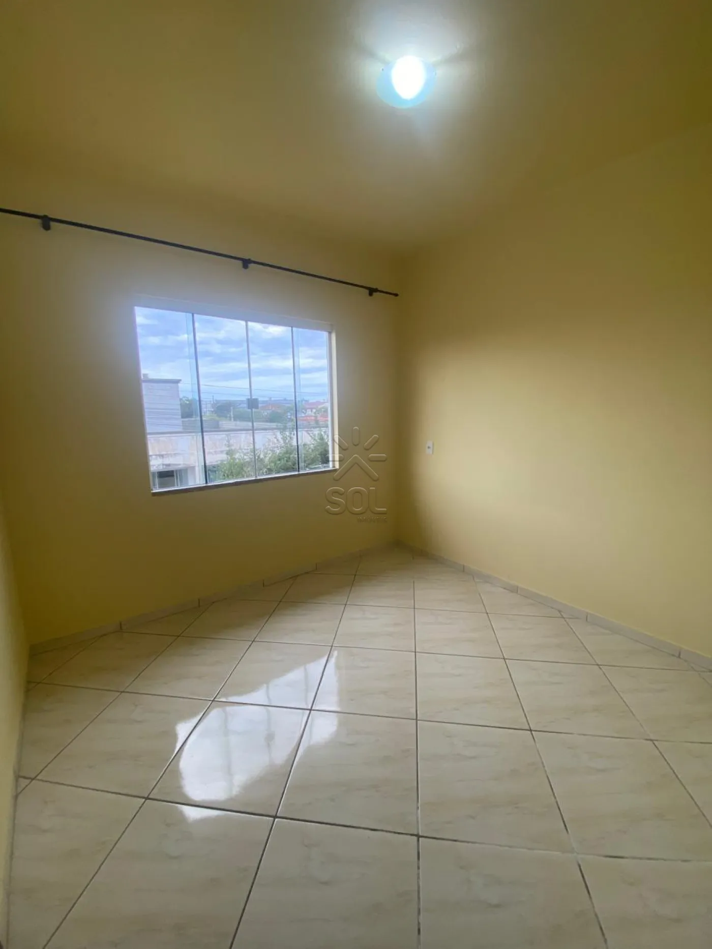 Apartamento para locação em Balneário Piçarras/SC - 73,72m² | 3 quartos