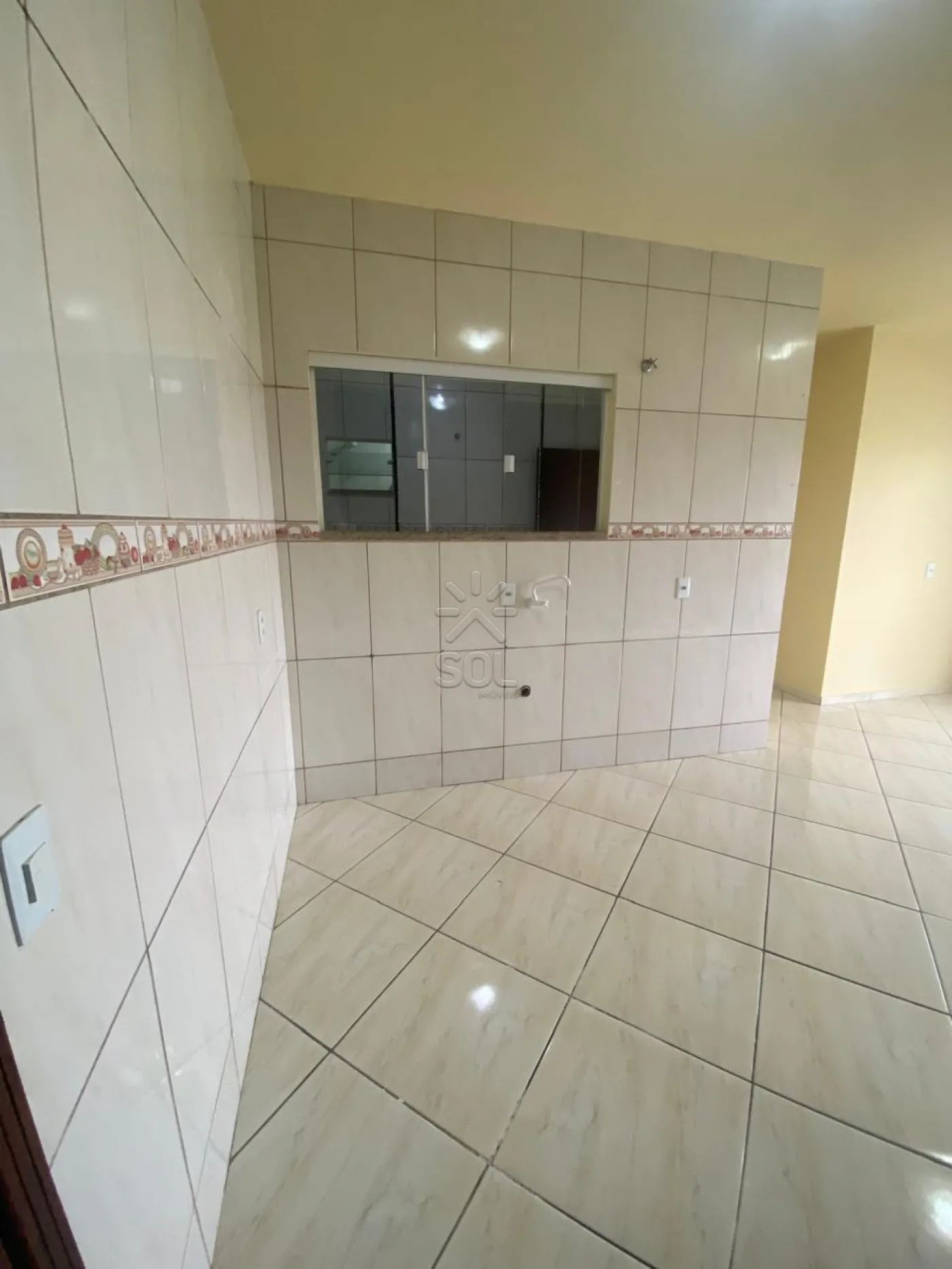 Apartamento para locação em Balneário Piçarras/SC - 73,72m² | 3 quartos