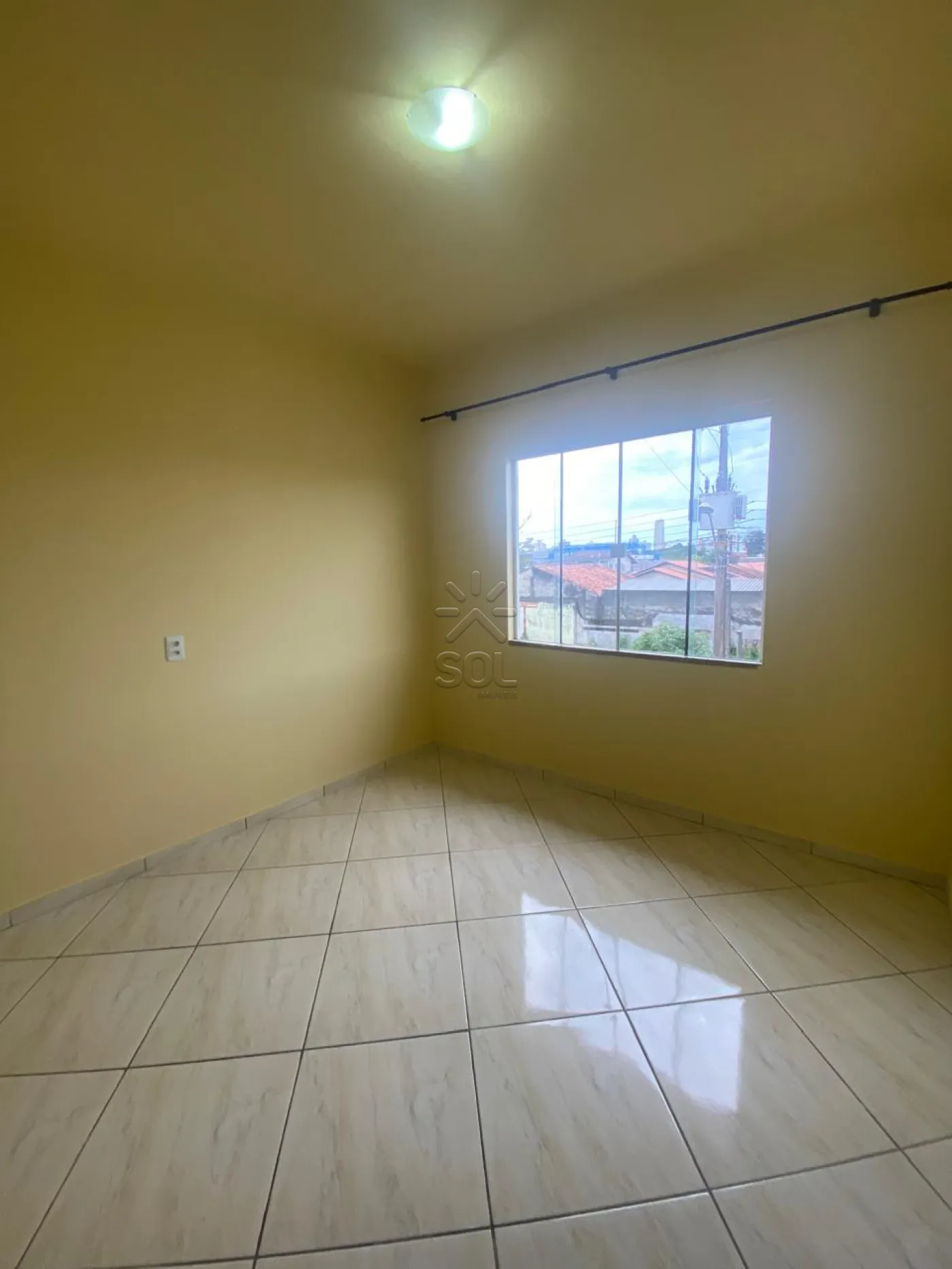 Apartamento para locação em Balneário Piçarras/SC - 73,72m² | 3 quartos