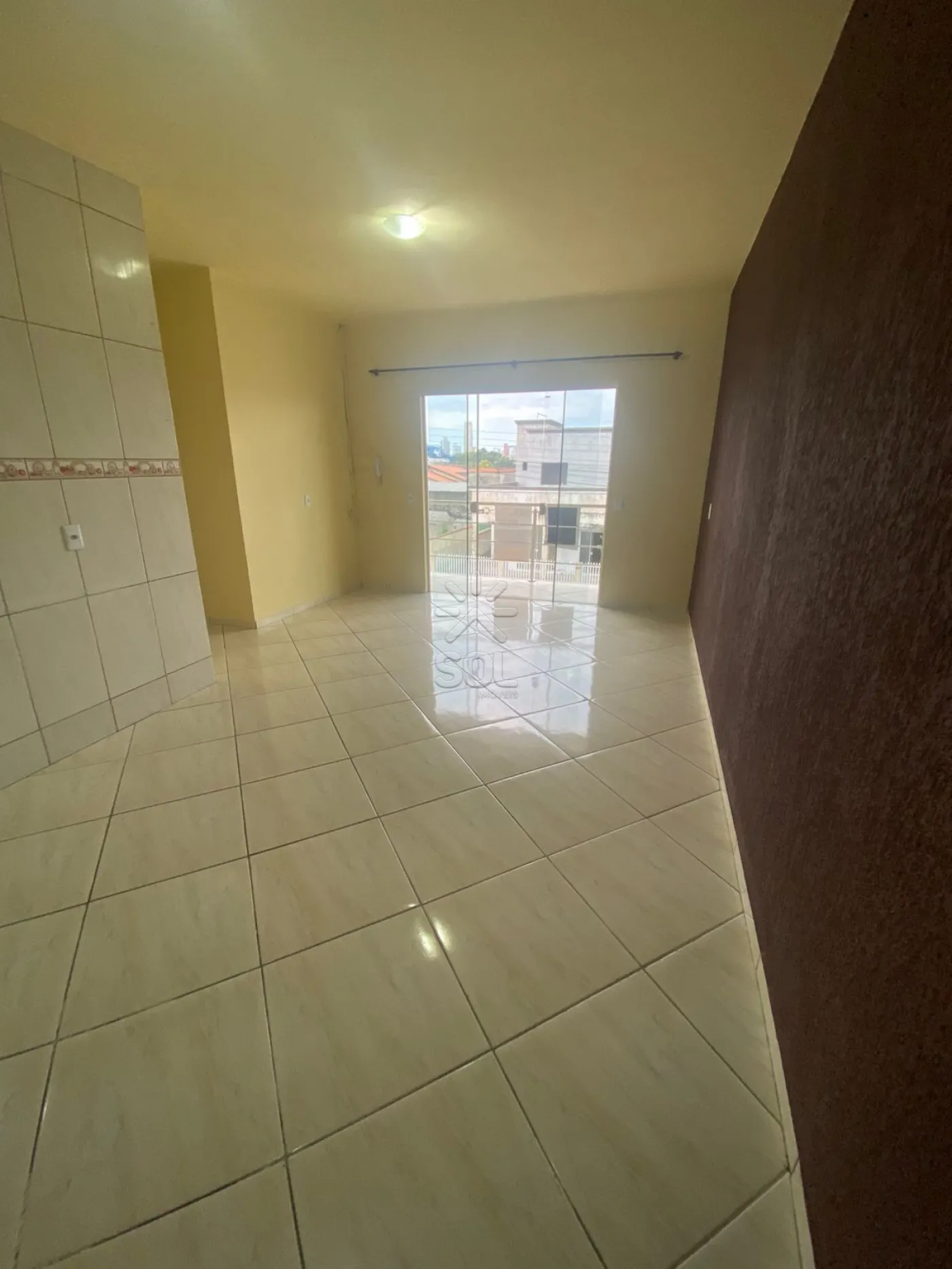 Apartamento para locação em Balneário Piçarras/SC - 73,72m² | 3 quartos