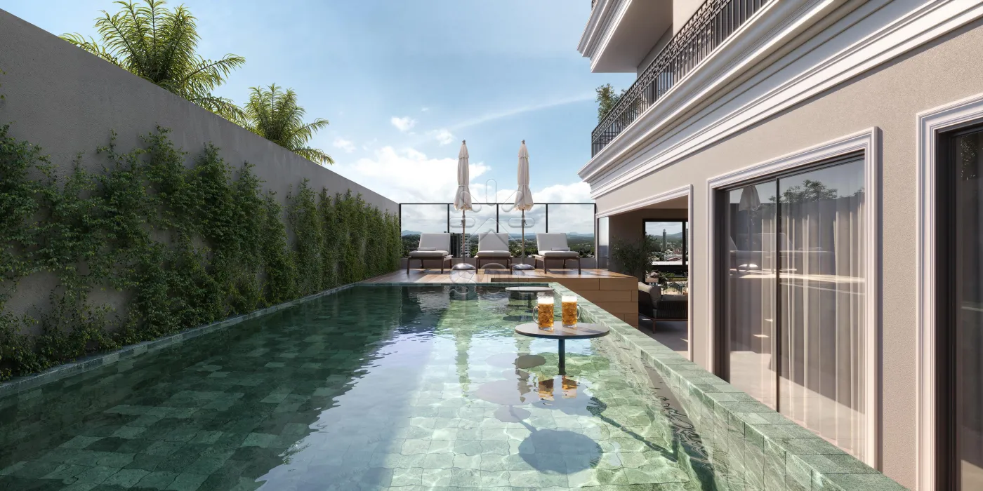 Gran Canária Residence - Apartamentos de Alto Padrão no Centro de Balneário Piçarras