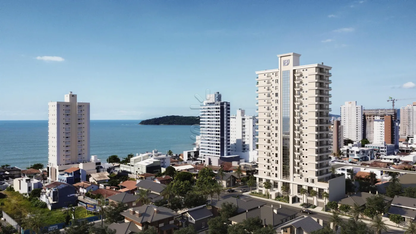Gran Canária Residence - Apartamentos de Alto Padrão no Centro de Balneário Piçarras