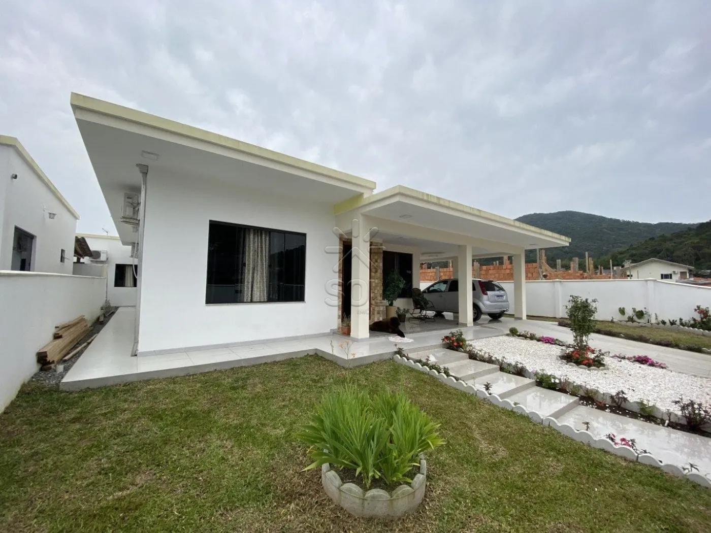 Casa à Venda no Gravatá em Penha