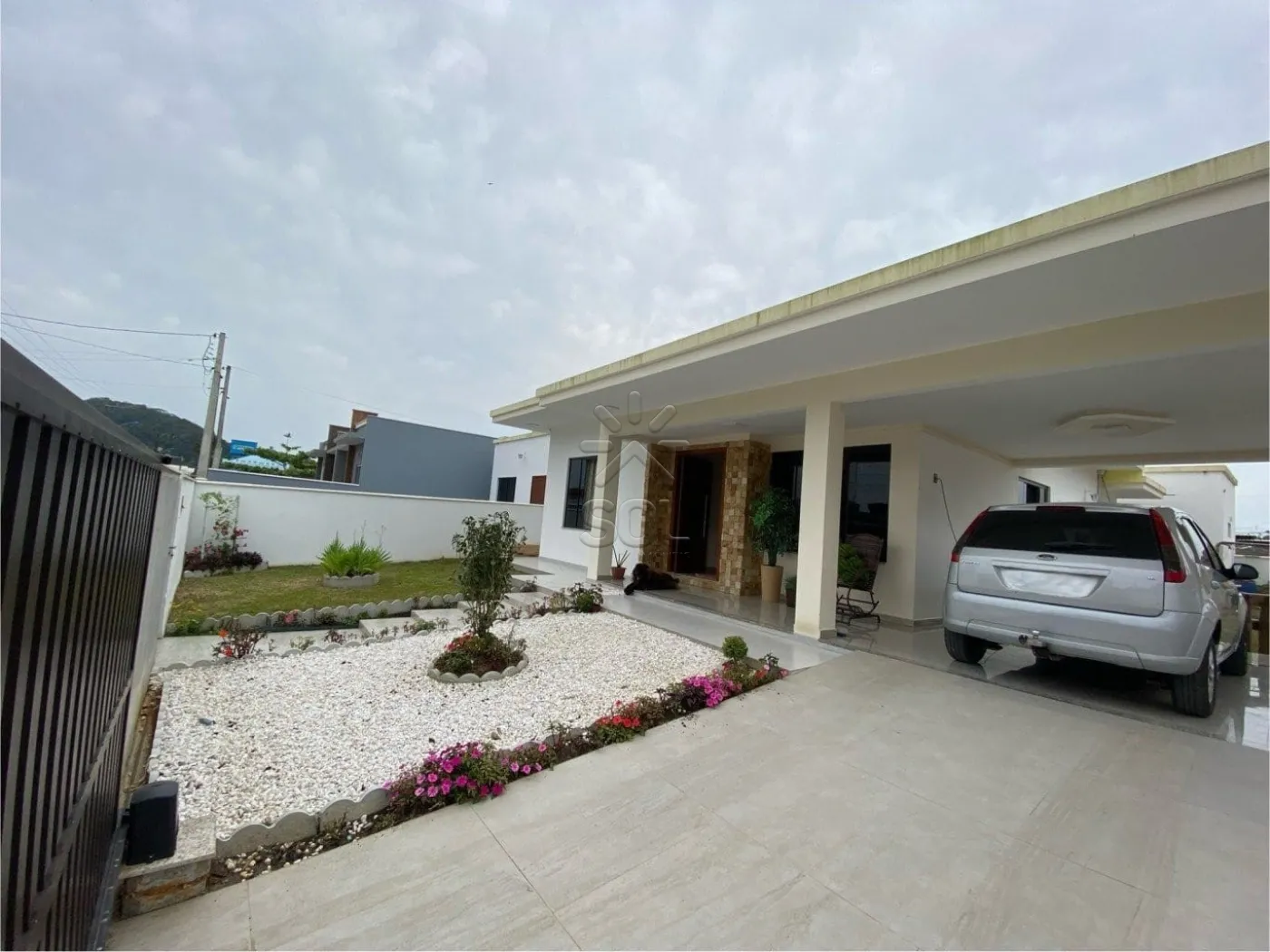 Casa à Venda no Gravatá em Penha