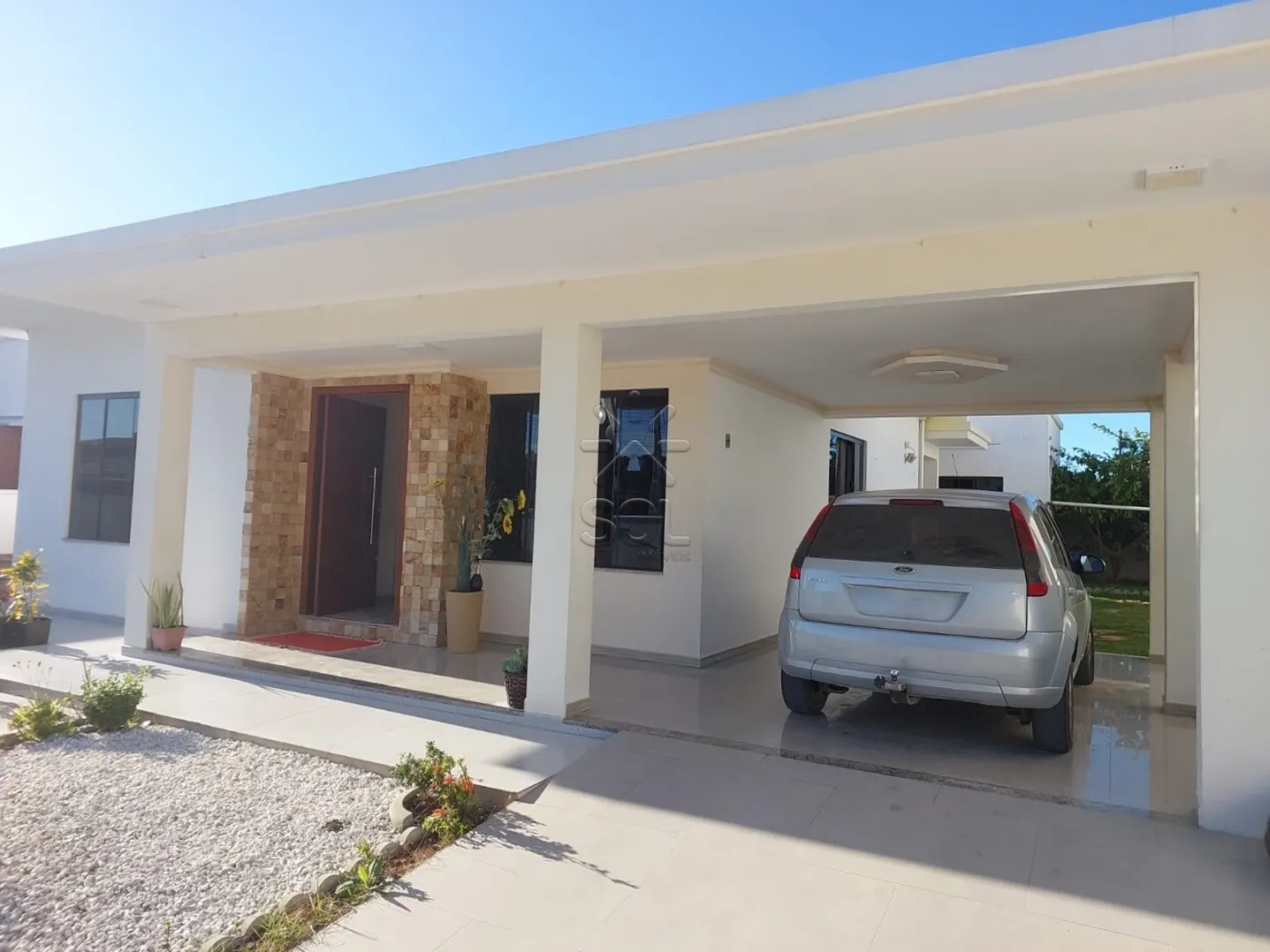 Casa à Venda no Gravatá em Penha