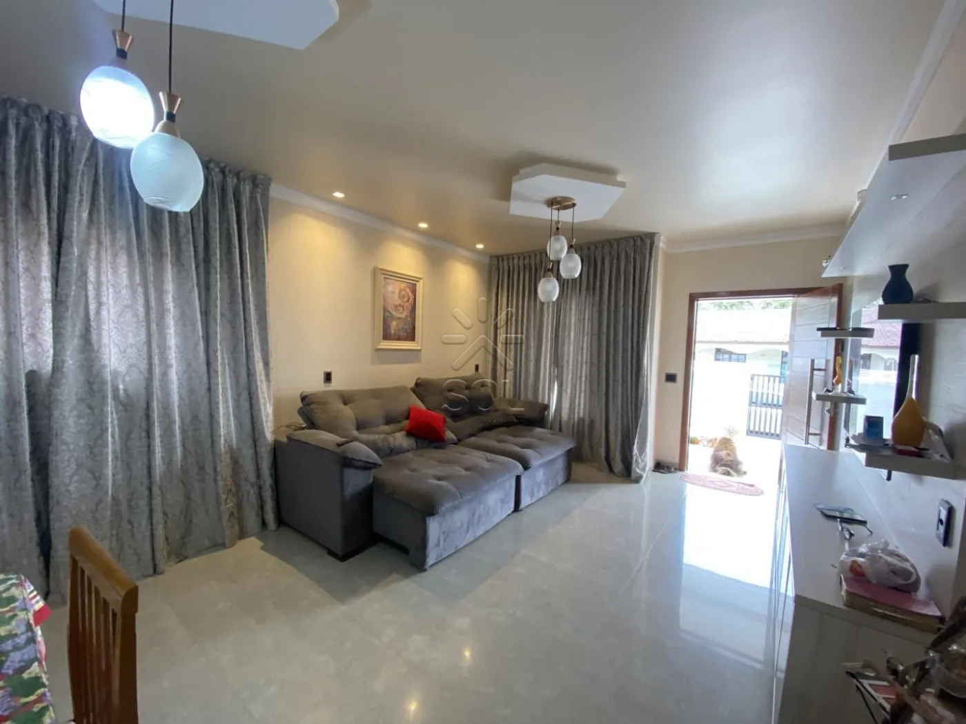 Casa à Venda no Gravatá em Penha