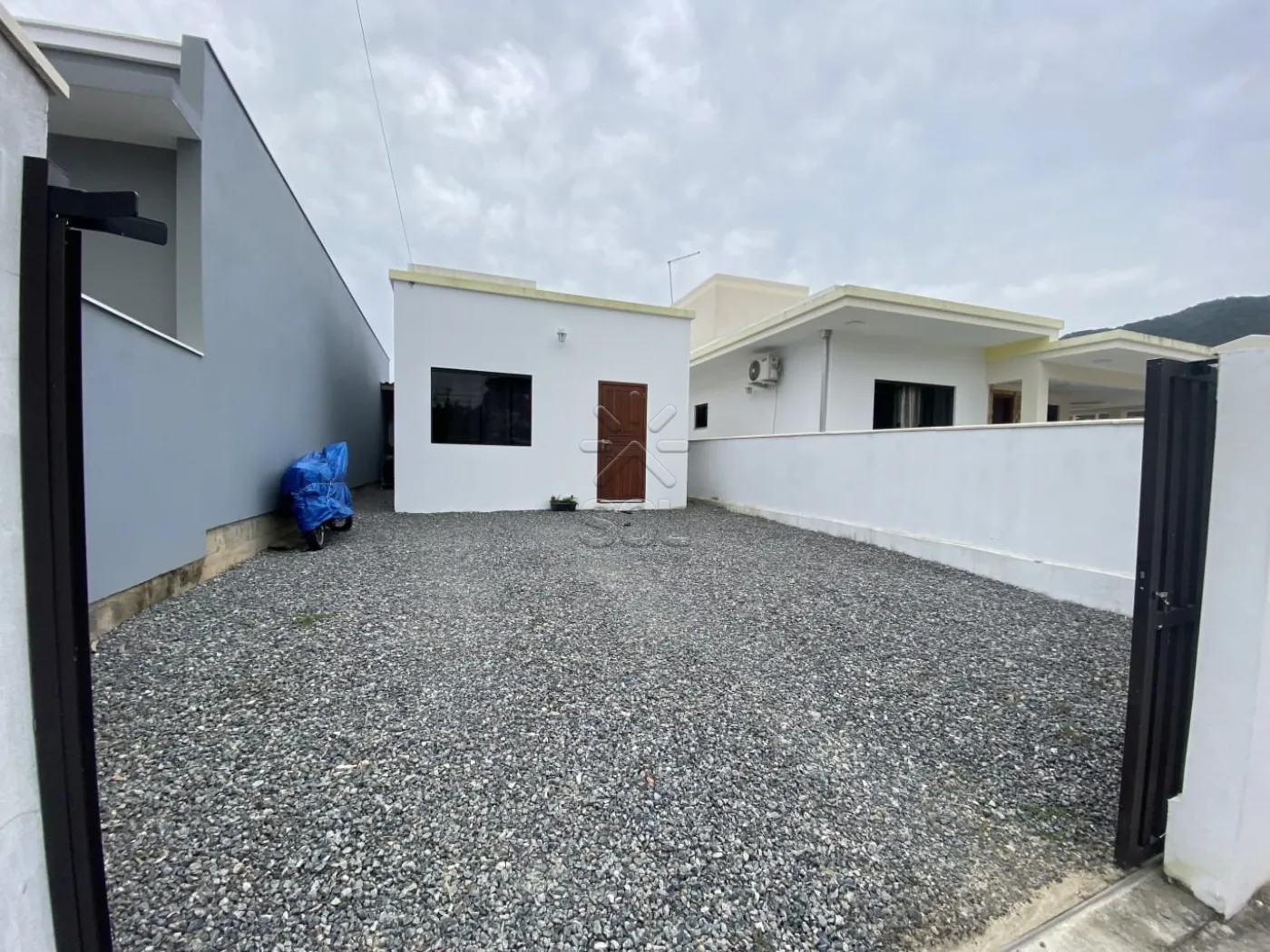 Casa à Venda no Gravatá em Penha