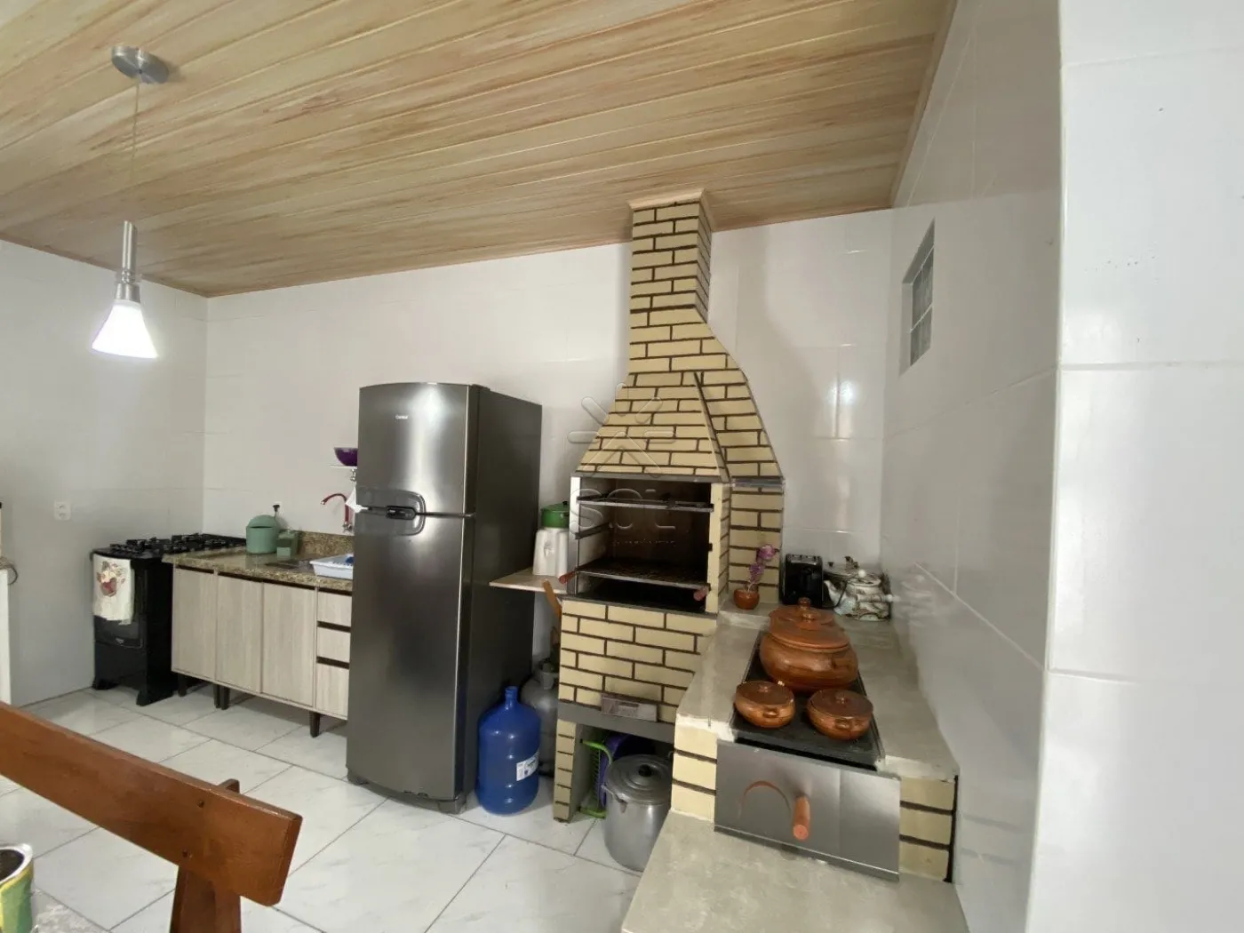 Casa à Venda no Gravatá em Penha