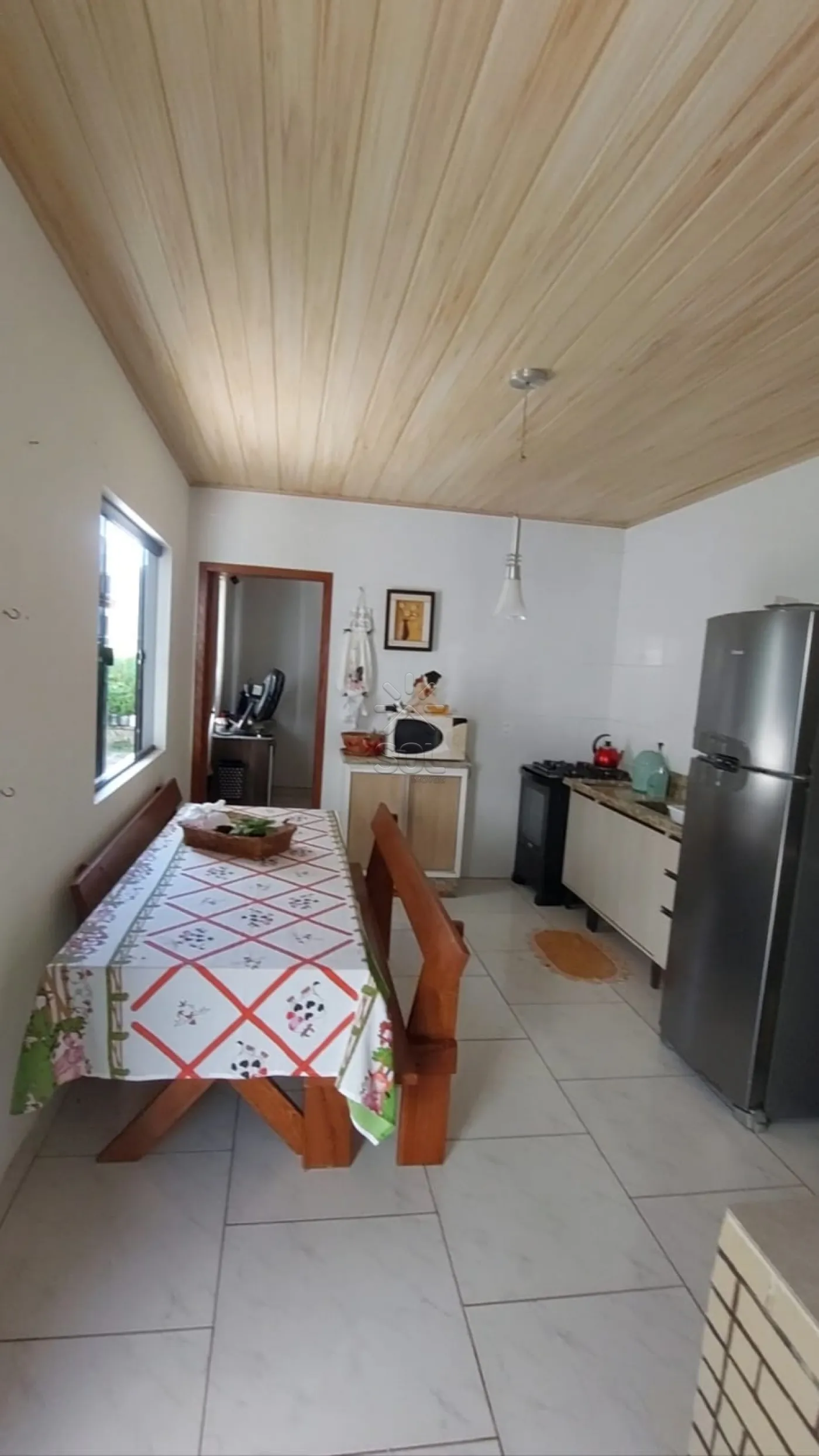 Casa à Venda no Gravatá em Penha