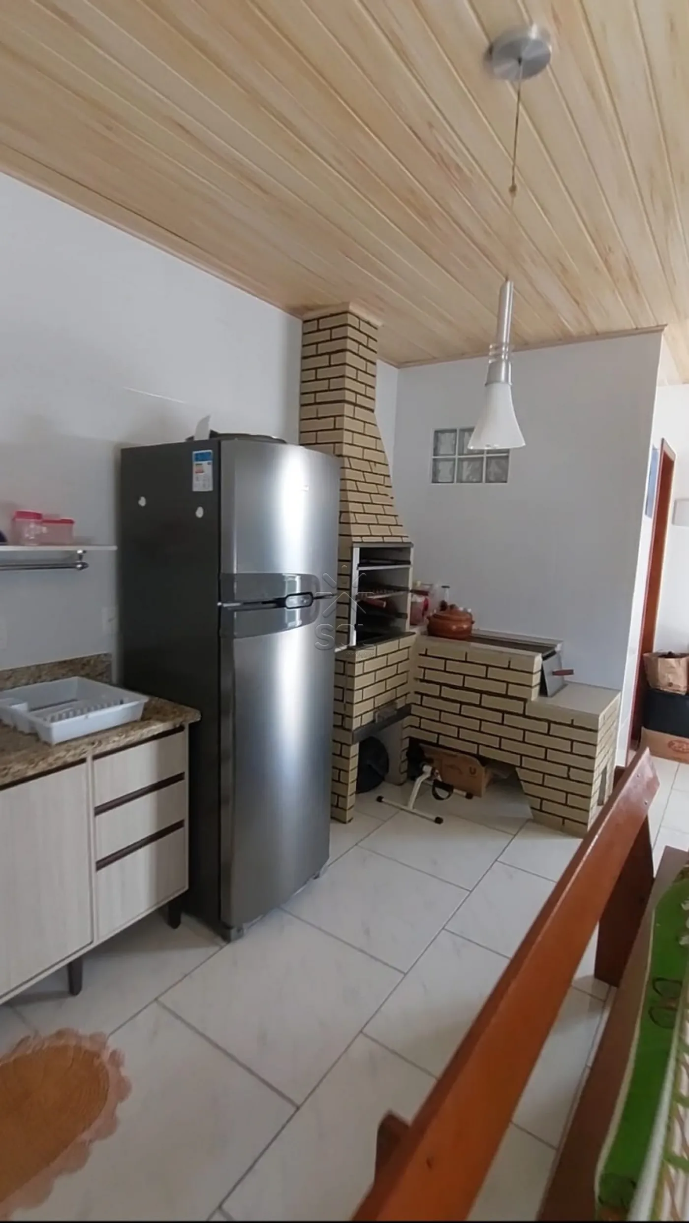 Casa à Venda no Gravatá em Penha