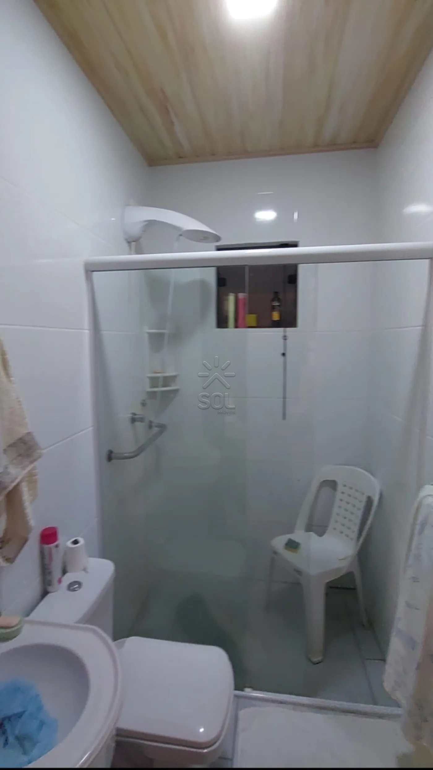 Casa à Venda no Gravatá em Penha
