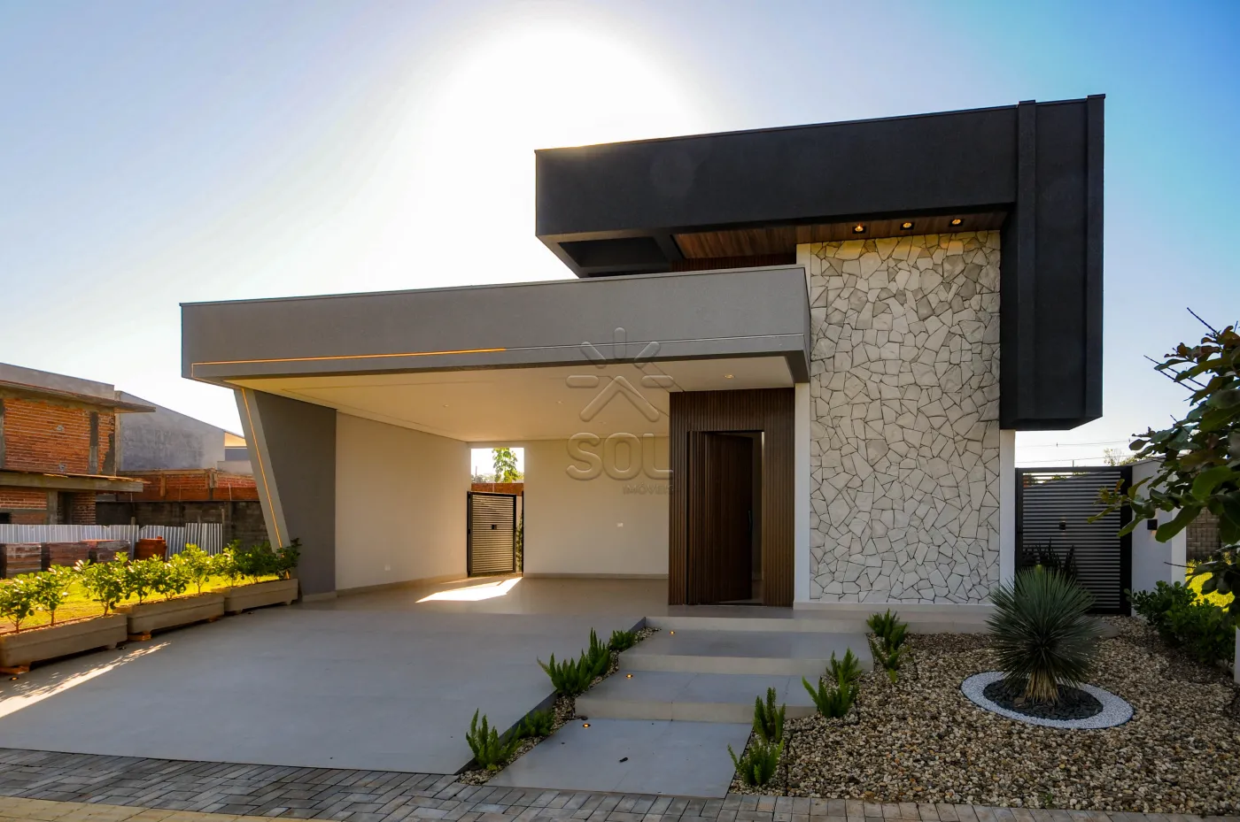 Casa para locação, Condomínio Iguaçu - Foz do Iguaçu/PR