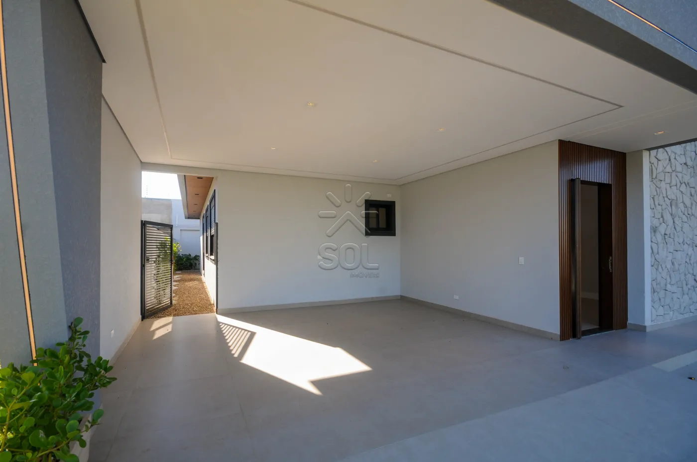 Casa para locação, Condomínio Iguaçu - Foz do Iguaçu/PR