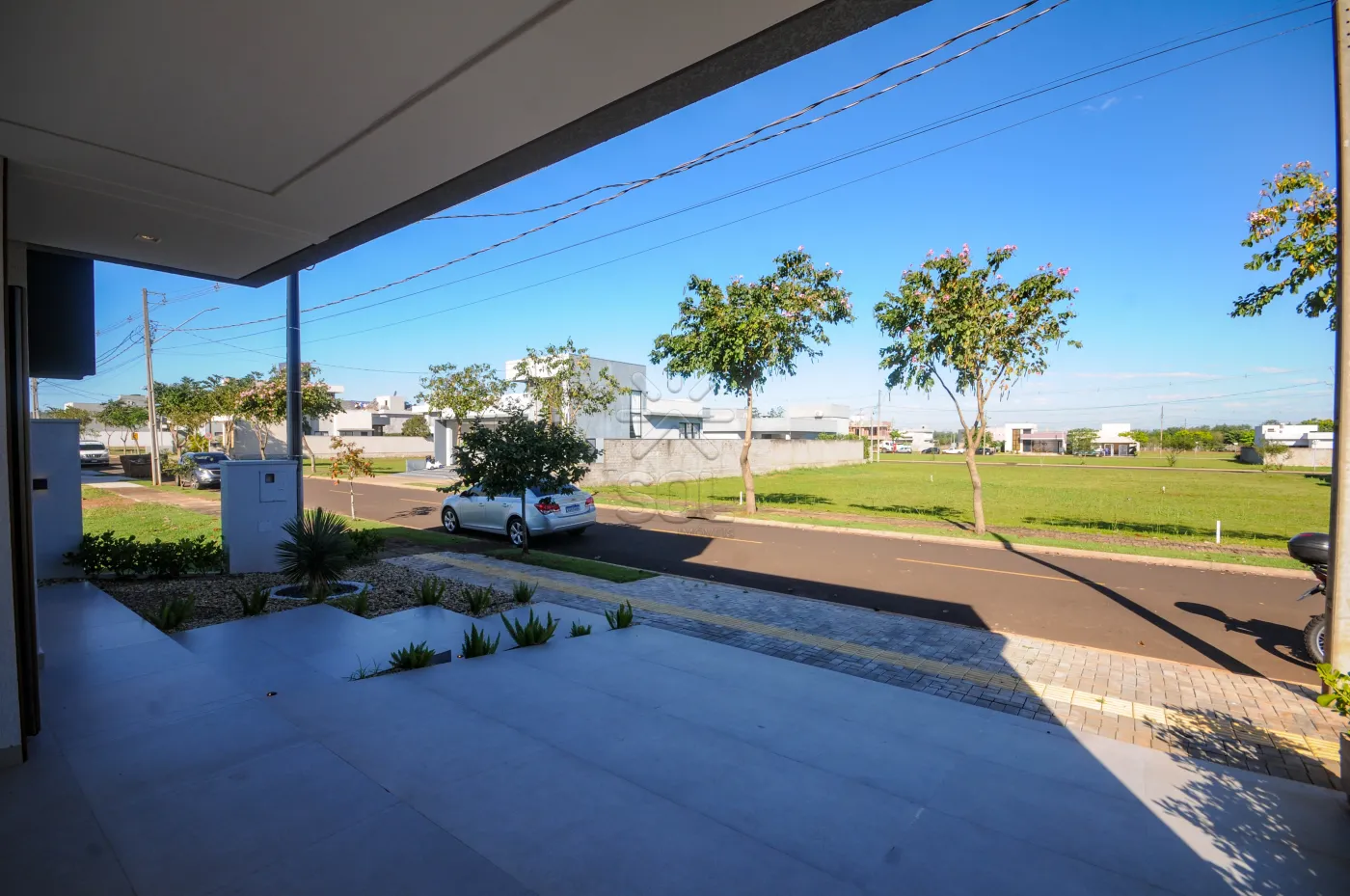 Casa para locação, Condomínio Iguaçu - Foz do Iguaçu/PR