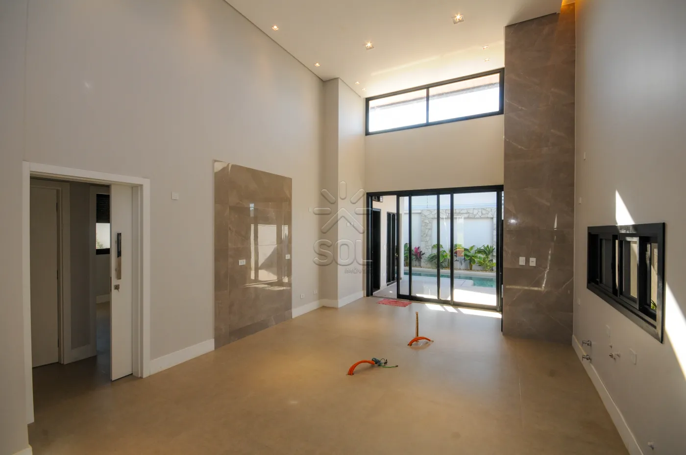 Casa para locação, Condomínio Iguaçu - Foz do Iguaçu/PR