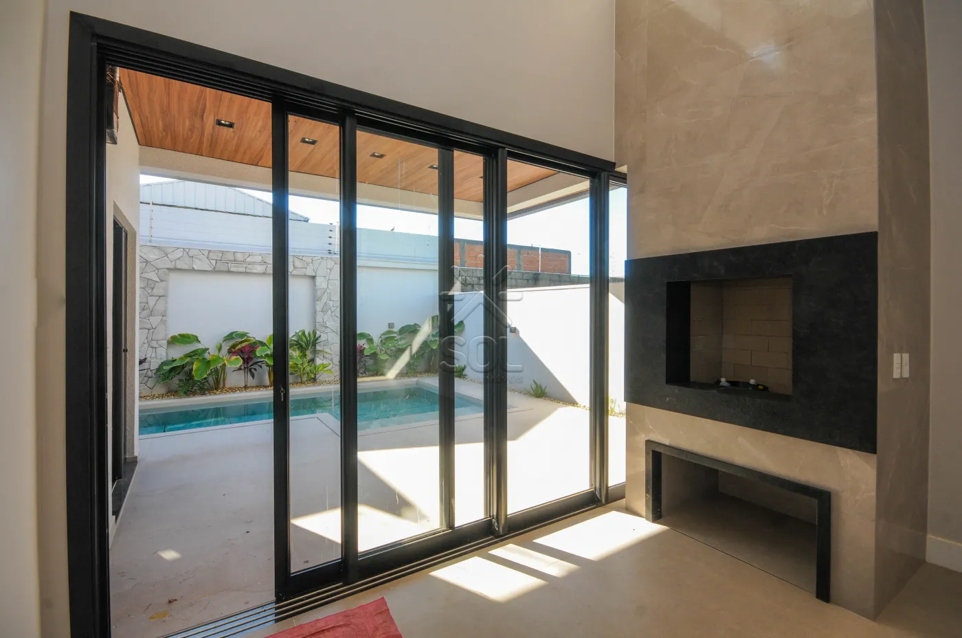 Casa para locação, Condomínio Iguaçu - Foz do Iguaçu/PR