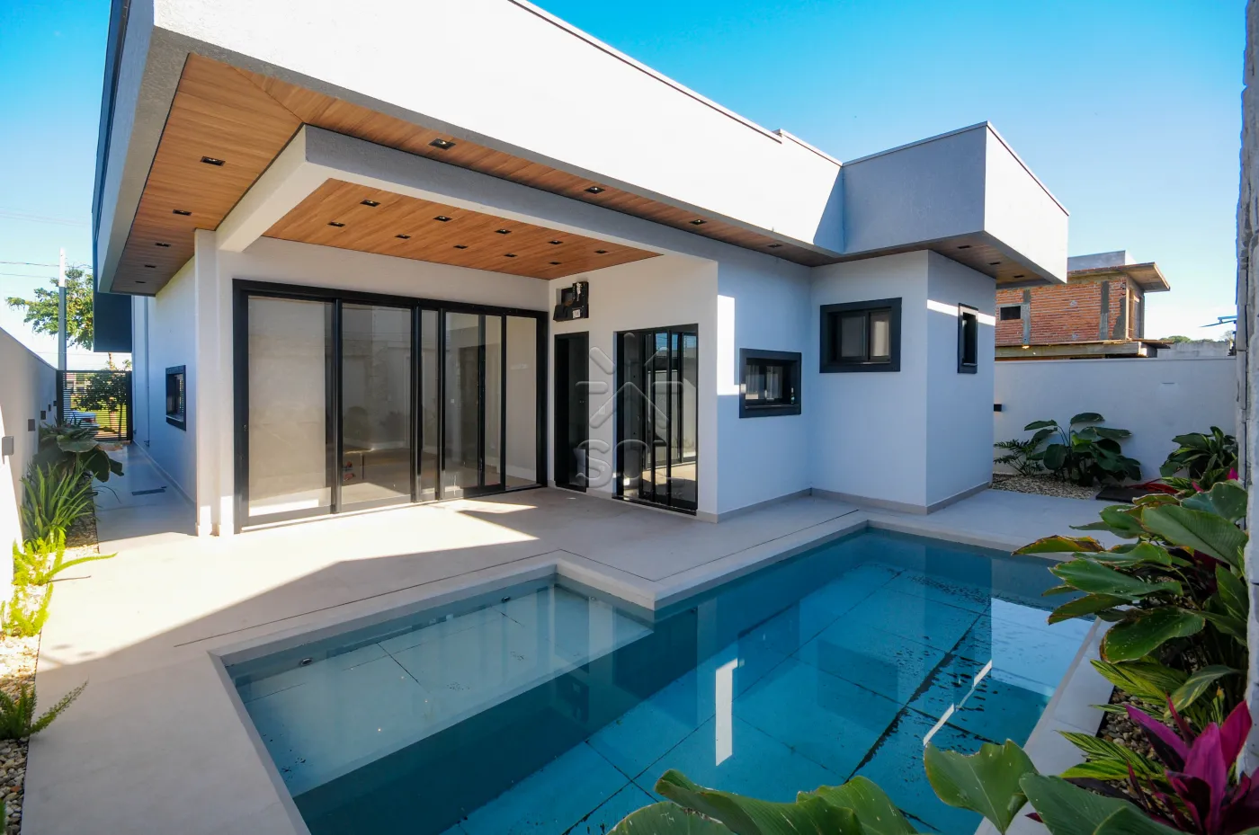 Casa para locação, Condomínio Iguaçu - Foz do Iguaçu/PR