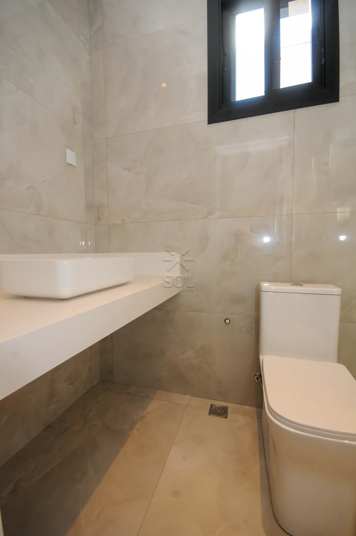 Casa para locação, Condomínio Iguaçu - Foz do Iguaçu/PR