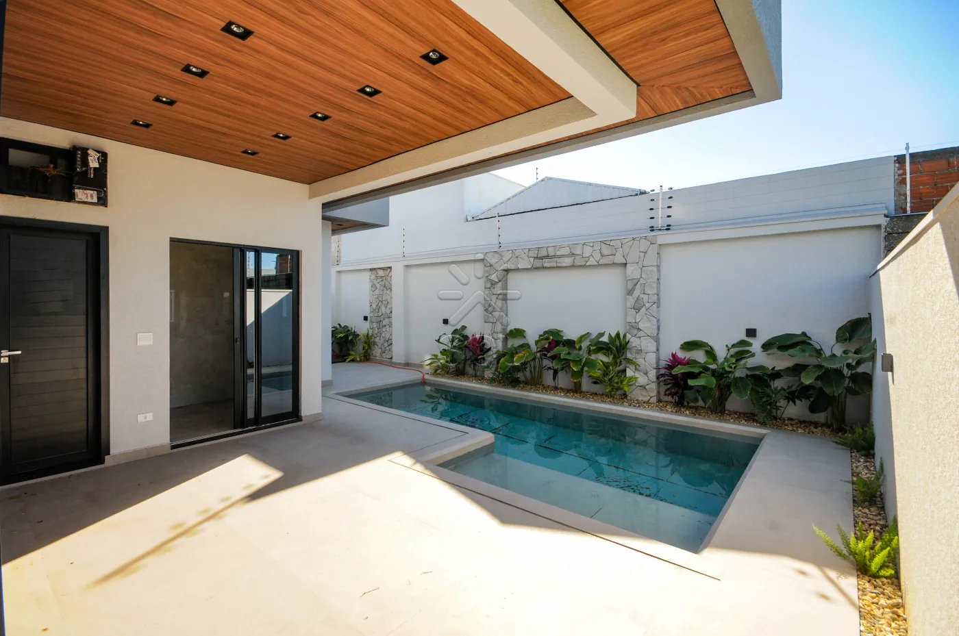 Casa para locação, Condomínio Iguaçu - Foz do Iguaçu/PR
