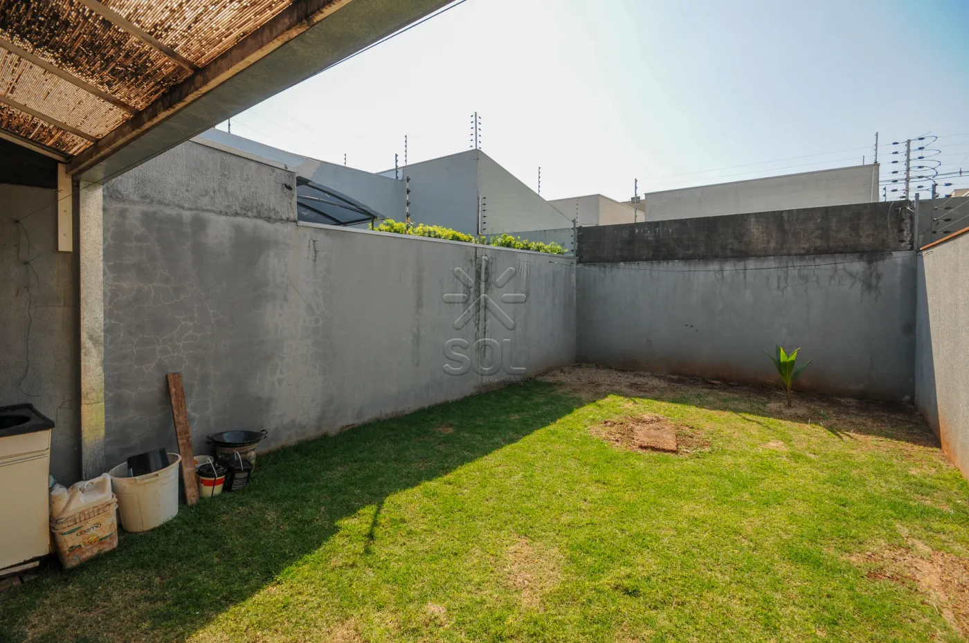 Casa à venda no Jardim Ana Cristina em Foz do Iguaçu