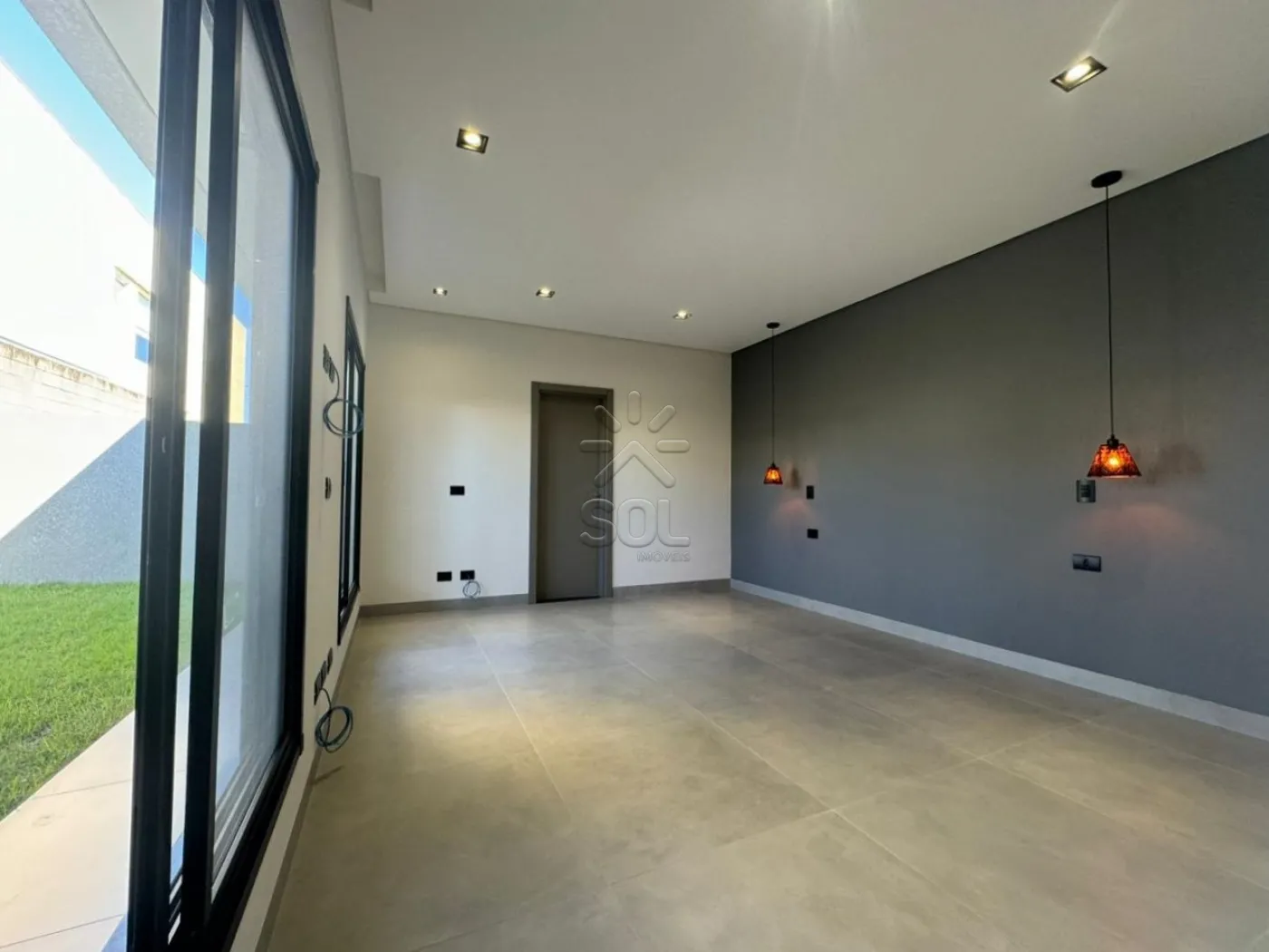 Casa à venda no Condomínio Residencial Don José em Foz do Iguaçu - 129,20m² | 3 quartos sendo 1 suíte