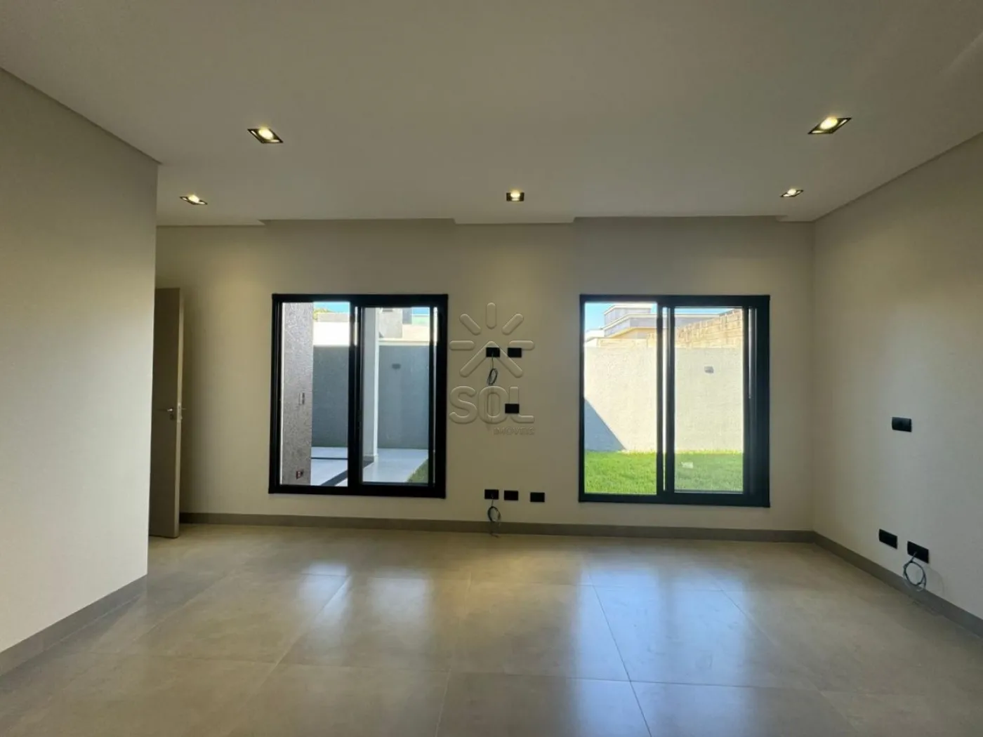 Casa à venda no Condomínio Residencial Don José em Foz do Iguaçu - 129,20m² | 3 quartos sendo 1 suíte