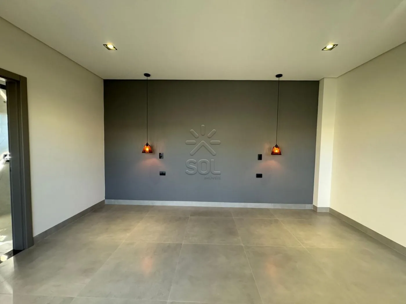 Casa à venda no Condomínio Residencial Don José em Foz do Iguaçu - 129,20m² | 3 quartos sendo 1 suíte