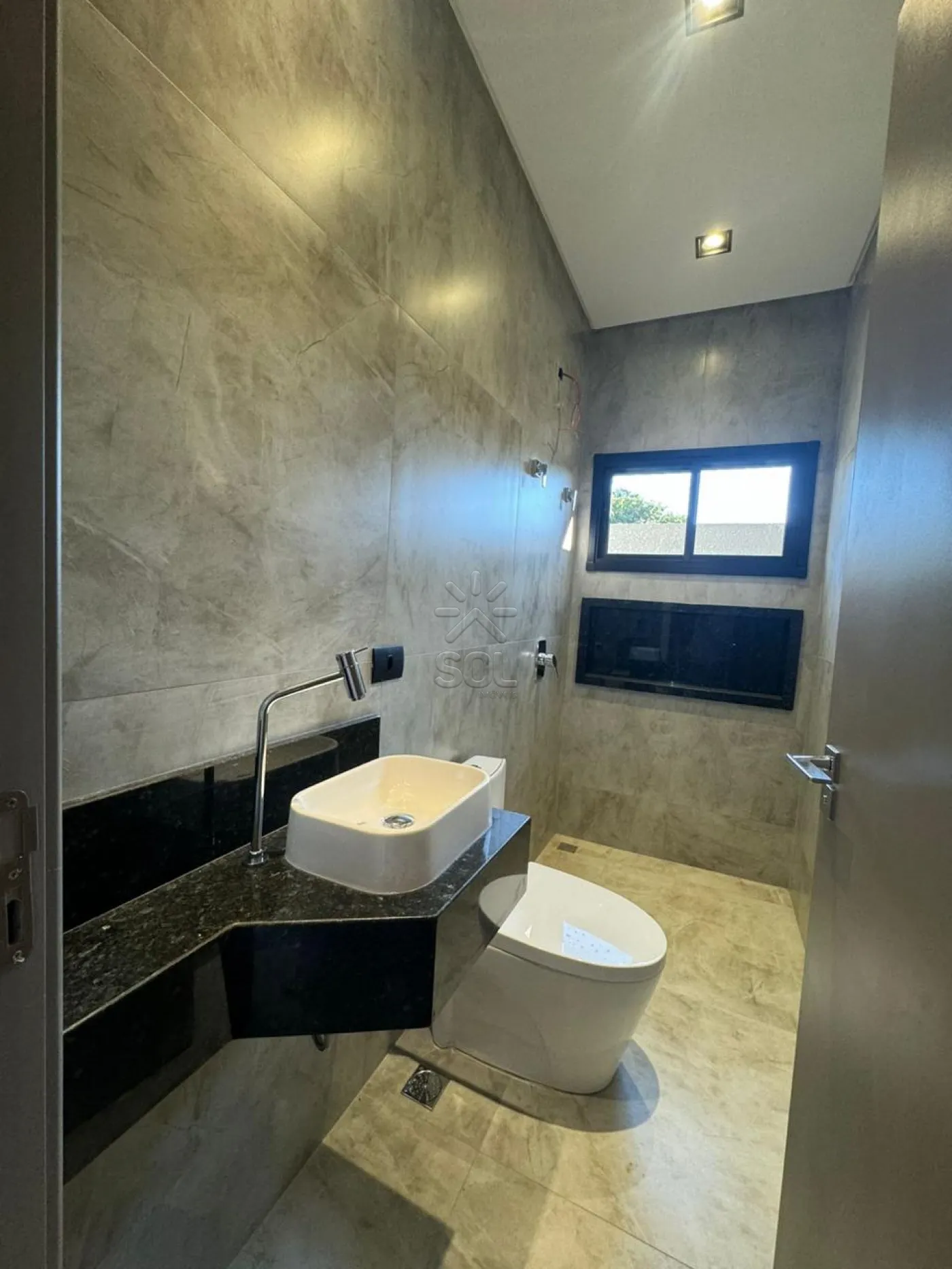 Casa à venda no Condomínio Residencial Don José em Foz do Iguaçu - 129,20m² | 3 quartos sendo 1 suíte