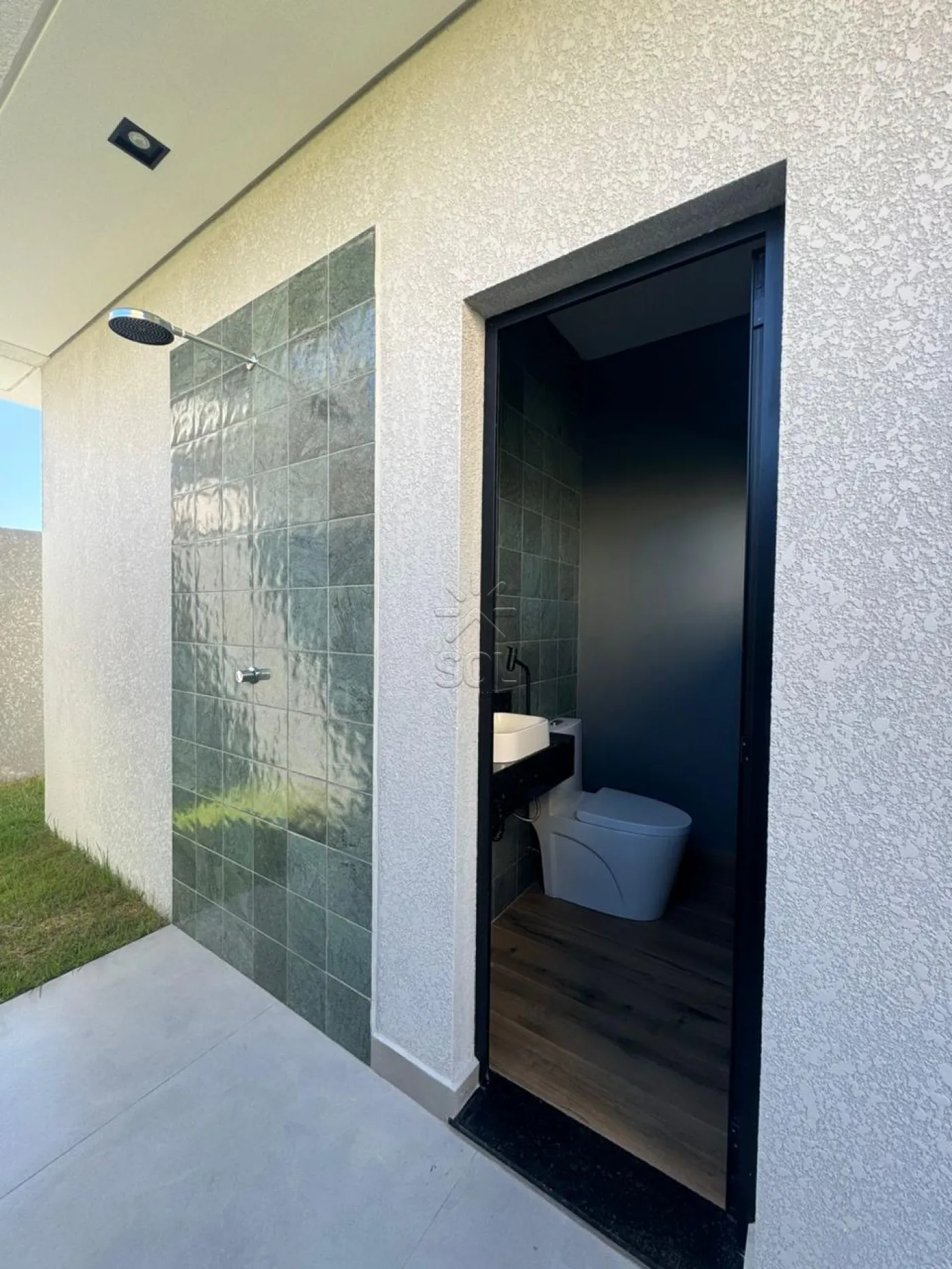 Casa à venda no Condomínio Residencial Don José em Foz do Iguaçu - 129,20m² | 3 quartos sendo 1 suíte