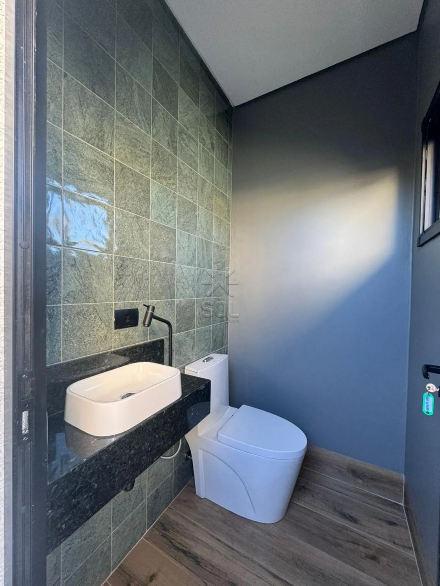 Casa à venda no Condomínio Residencial Don José em Foz do Iguaçu - 129,20m² | 3 quartos sendo 1 suíte