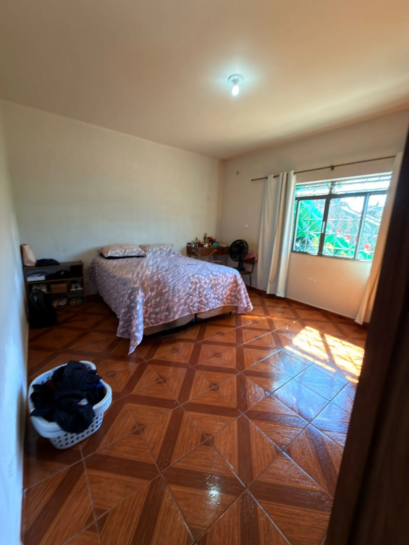 Sobrado à venda no Jardim das Flores em Foz do Iguaçu - 331,18m² construídos em terreno de 300m²