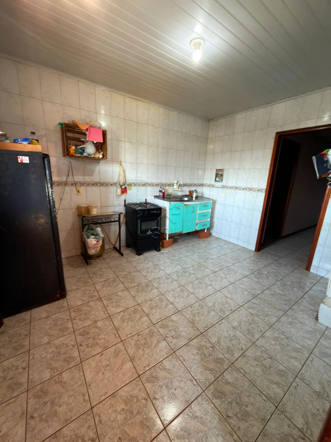 Sobrado à venda no Jardim das Flores em Foz do Iguaçu - 331,18m² construídos em terreno de 300m²