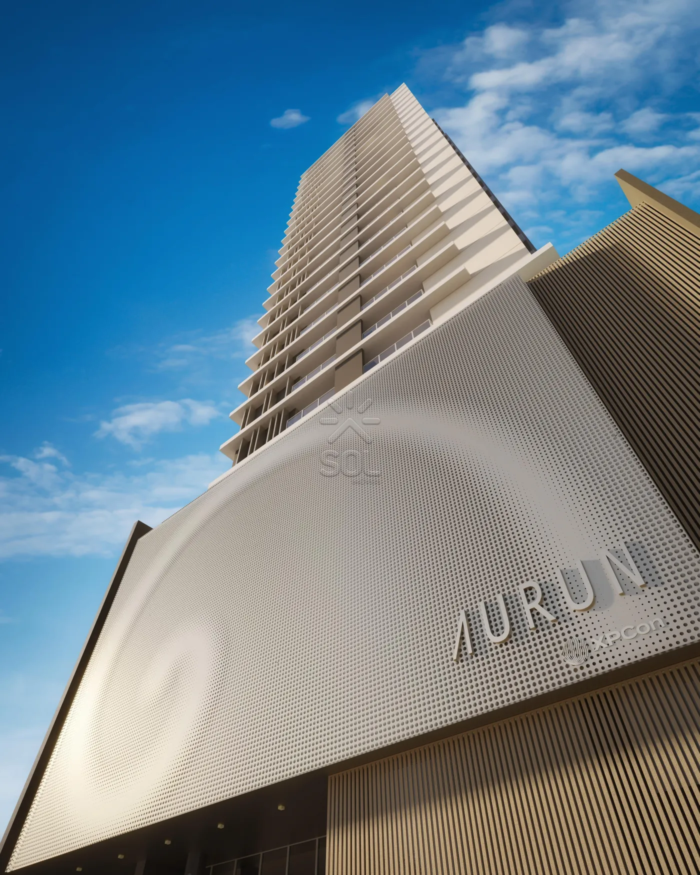 Aurun Invest Living - Apartamentos de Alto Padrão a 170m do Mar em Barra Velha