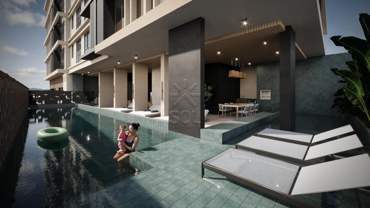 Aurun Invest Living - Apartamentos de Alto Padrão a 170m do Mar em Barra Velha