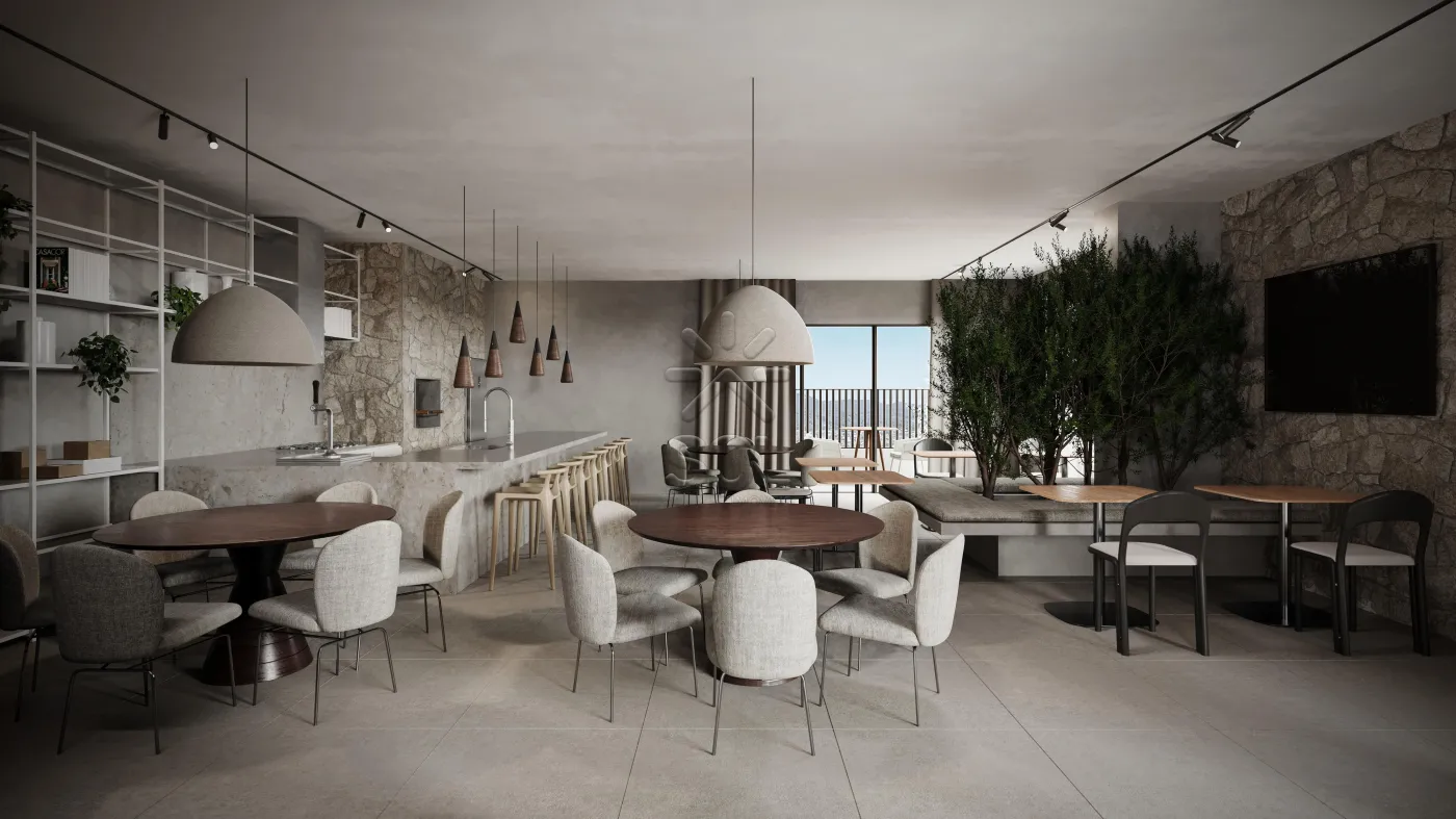 Aurun Invest Living - Apartamentos de Alto Padrão a 170m do Mar em Barra Velha
