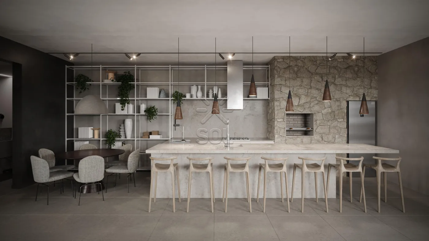 Aurun Invest Living - Apartamentos de Alto Padrão a 170m do Mar em Barra Velha
