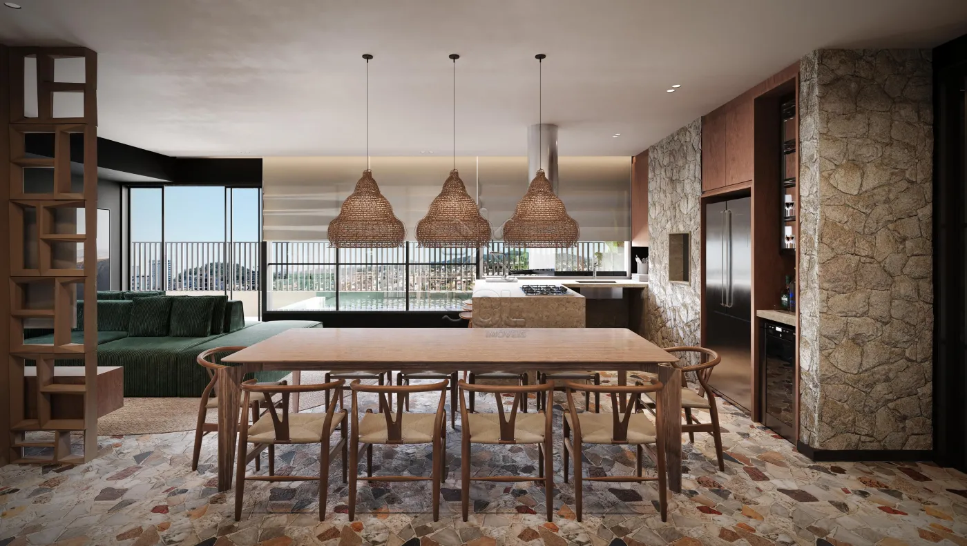 Aurun Invest Living - Apartamentos de Alto Padrão a 170m do Mar em Barra Velha