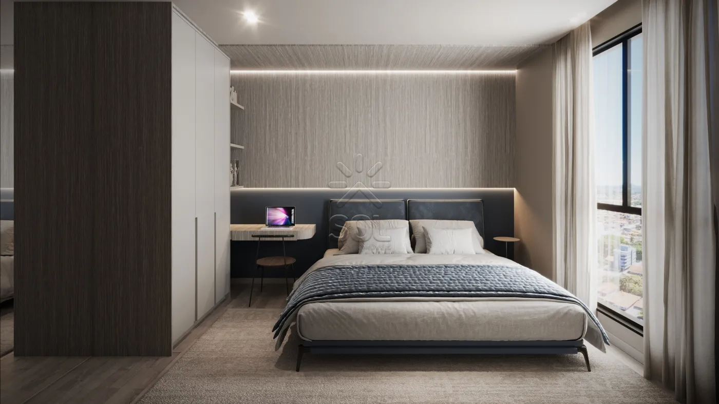 Aurun Invest Living - Apartamentos de Alto Padrão a 170m do Mar em Barra Velha