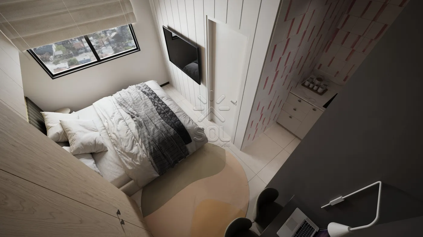 Aurun Invest Living - Apartamentos de Alto Padrão a 170m do Mar em Barra Velha
