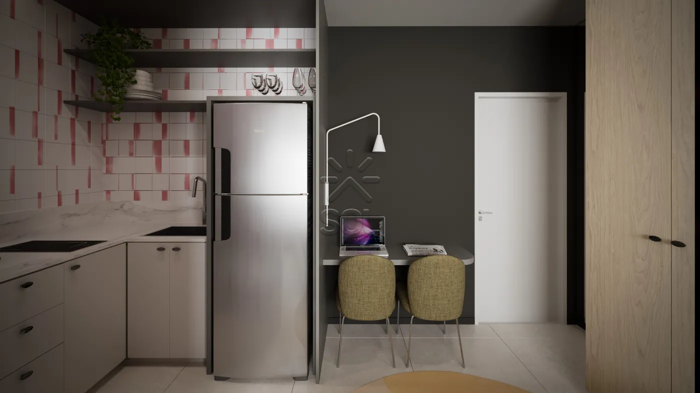 Aurun Invest Living - Apartamentos de Alto Padrão a 170m do Mar em Barra Velha