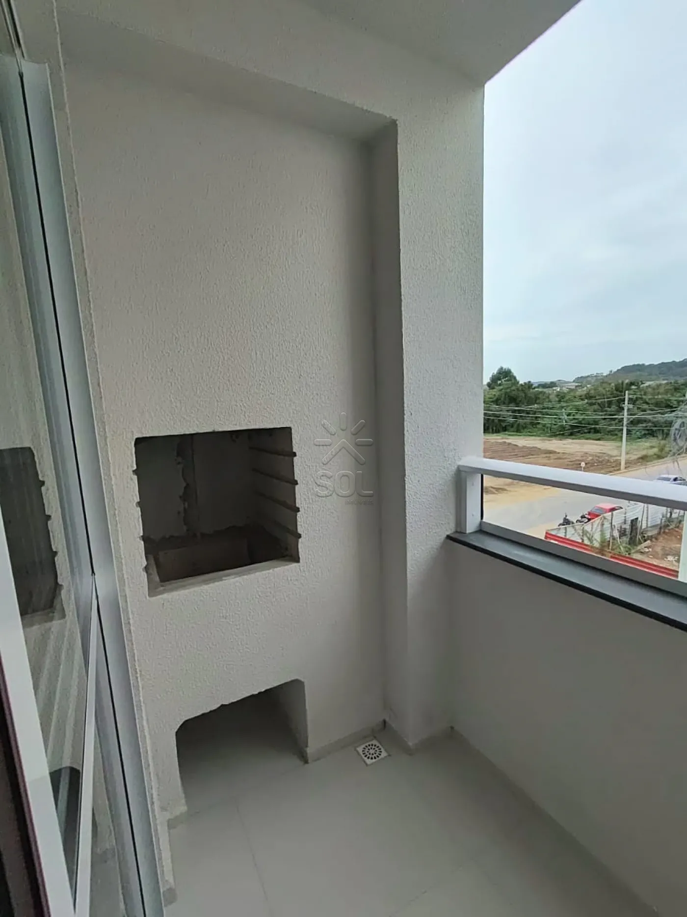 Apartamento novo à venda no Verde Mar Beach Club em Penha