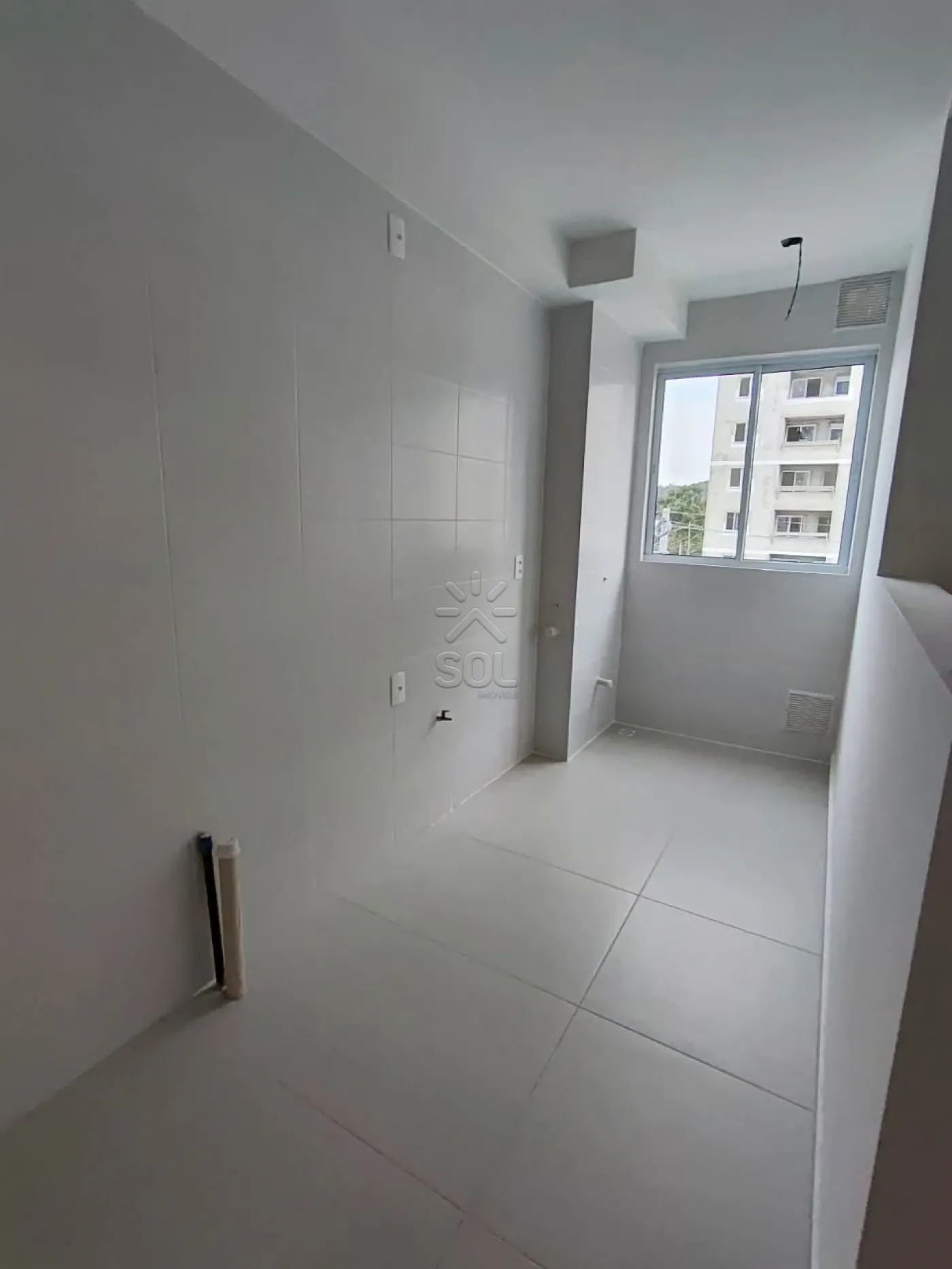 Apartamento novo à venda no Verde Mar Beach Club em Penha