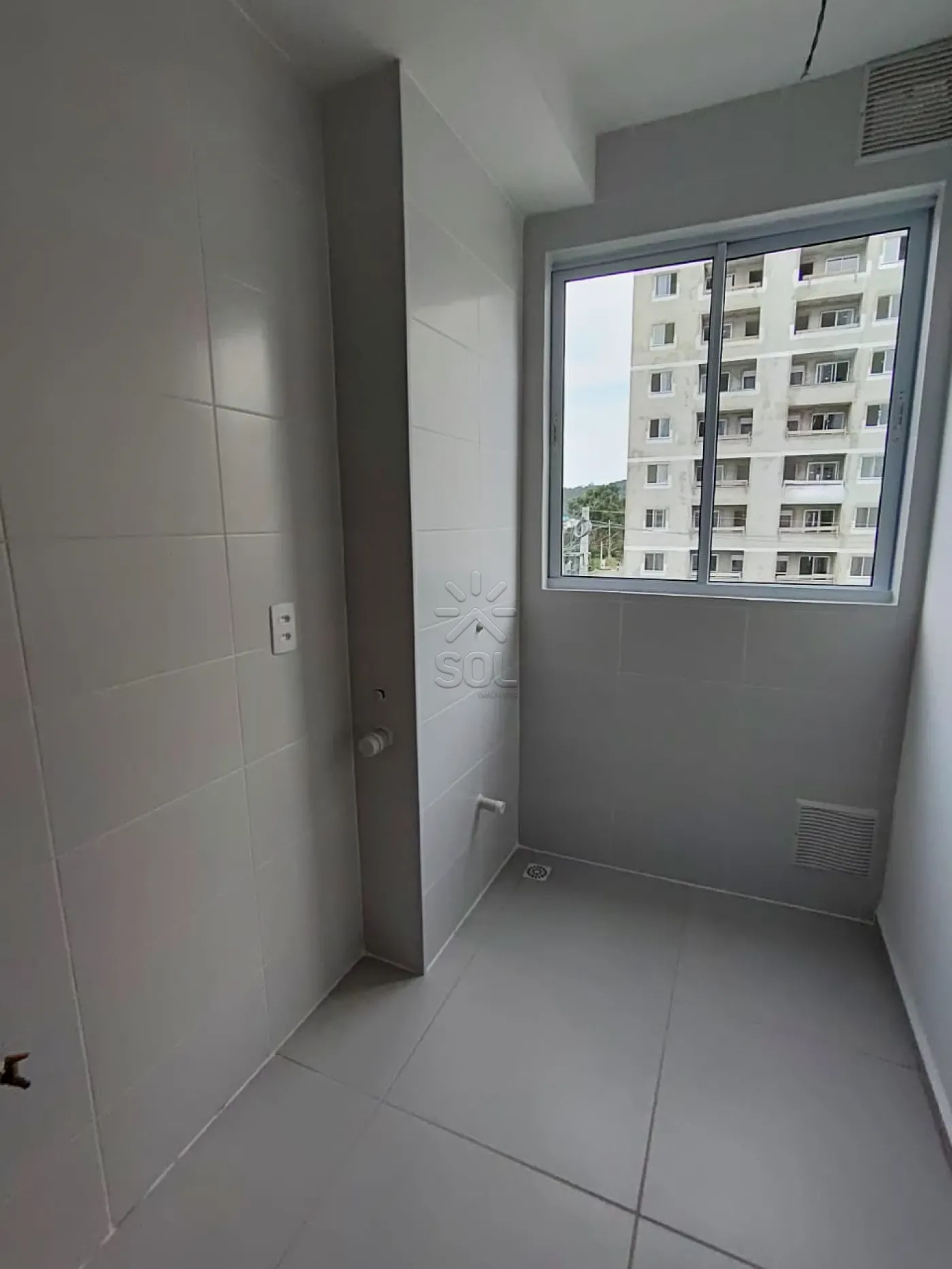 Apartamento novo à venda no Verde Mar Beach Club em Penha