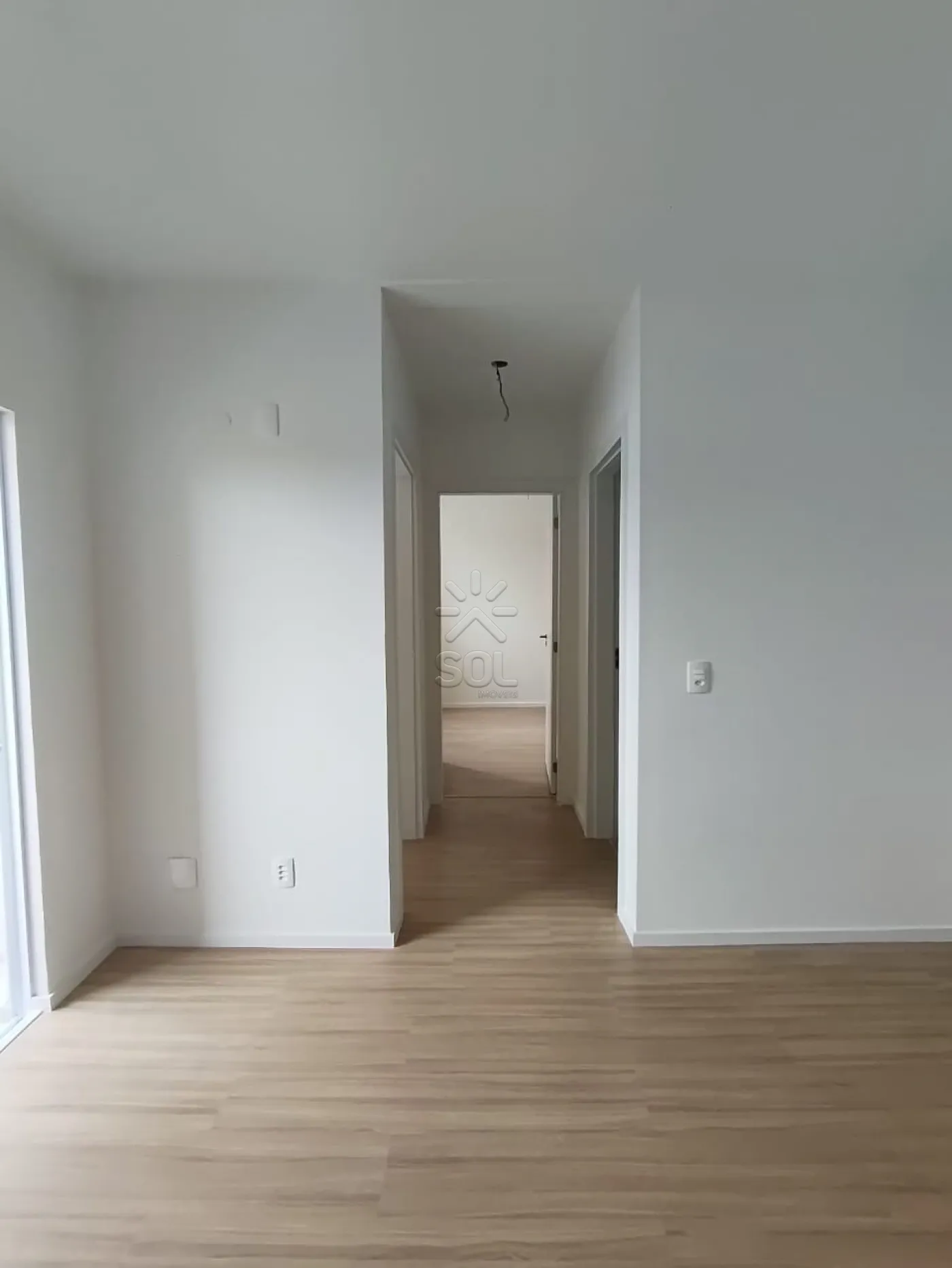 Apartamento novo à venda no Verde Mar Beach Club em Penha