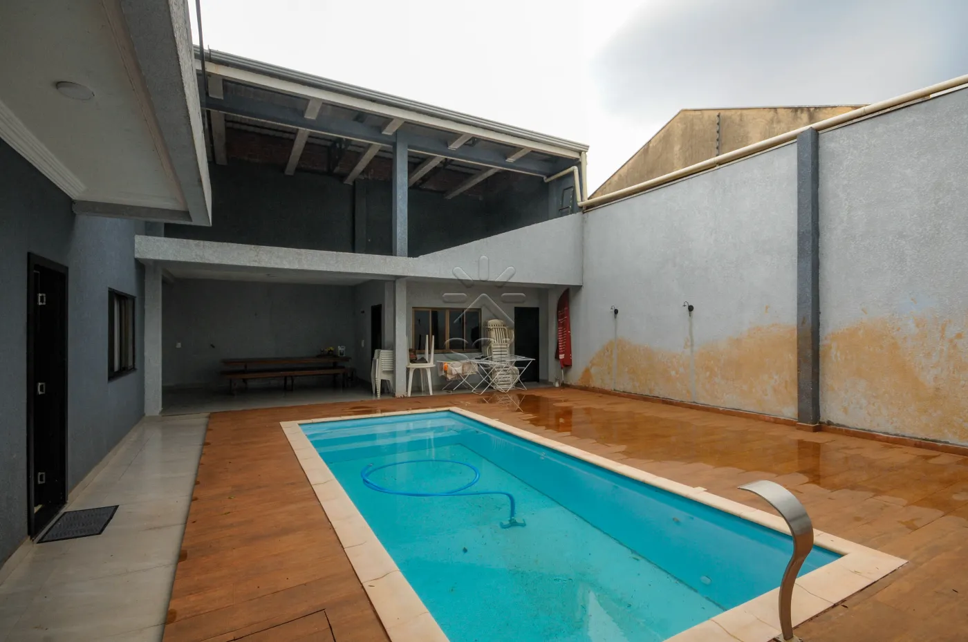 Casa / Sobrado Fora de condomínio em Foz do Iguaçu