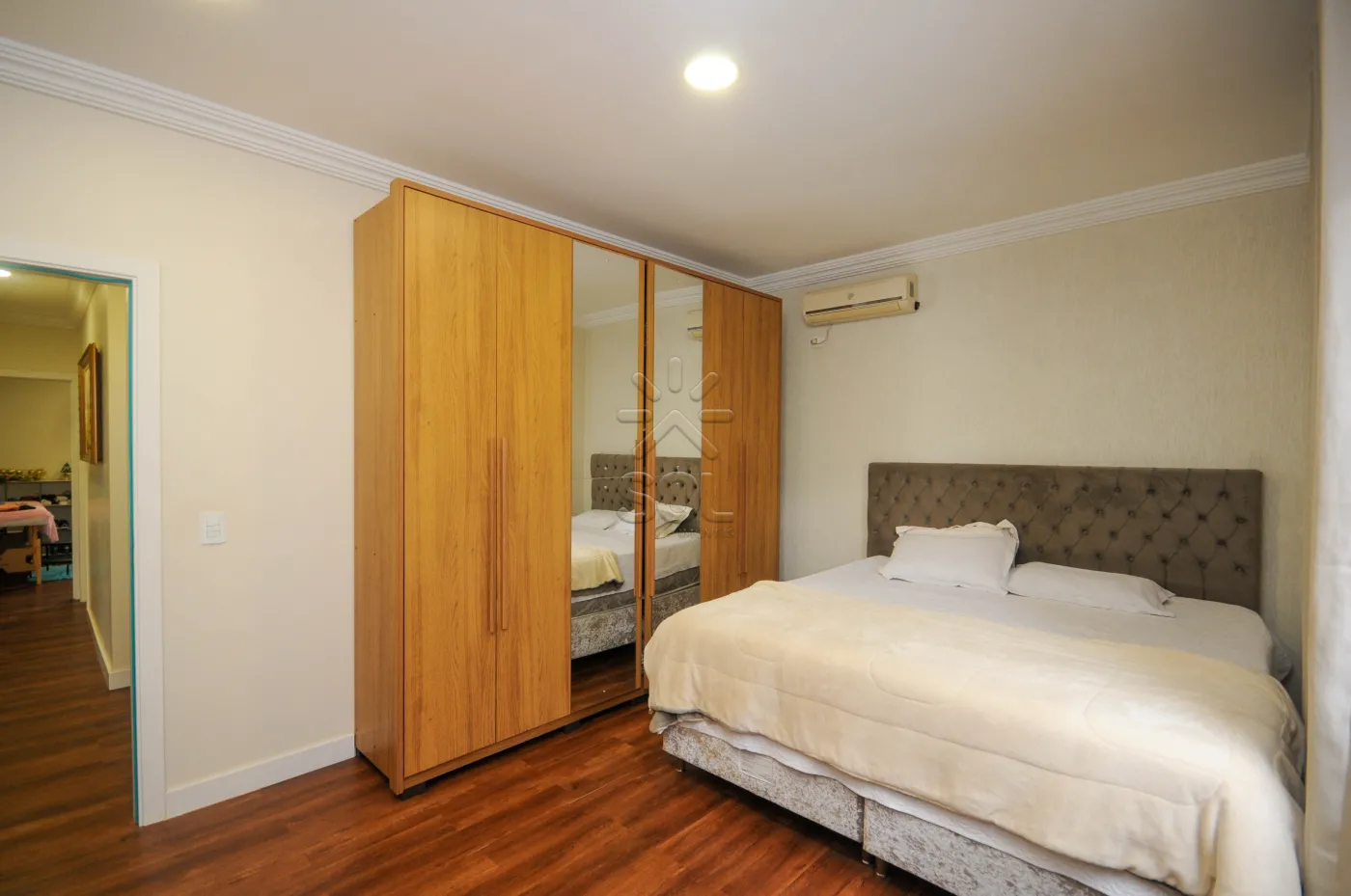 Casa / Sobrado Fora de condomínio em Foz do Iguaçu